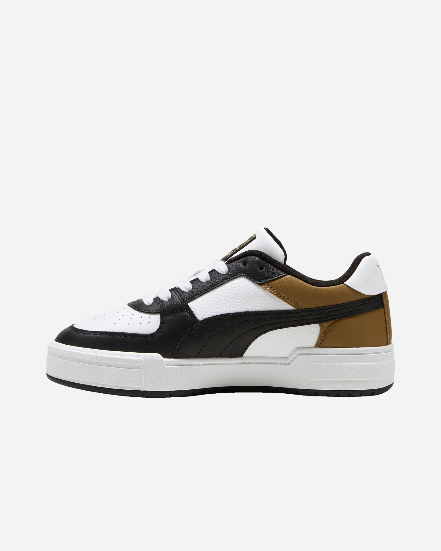 Scarpe sneakers PUMA CA PRO CLASSIC M - Bianco - 4 | Cisalfa Sport