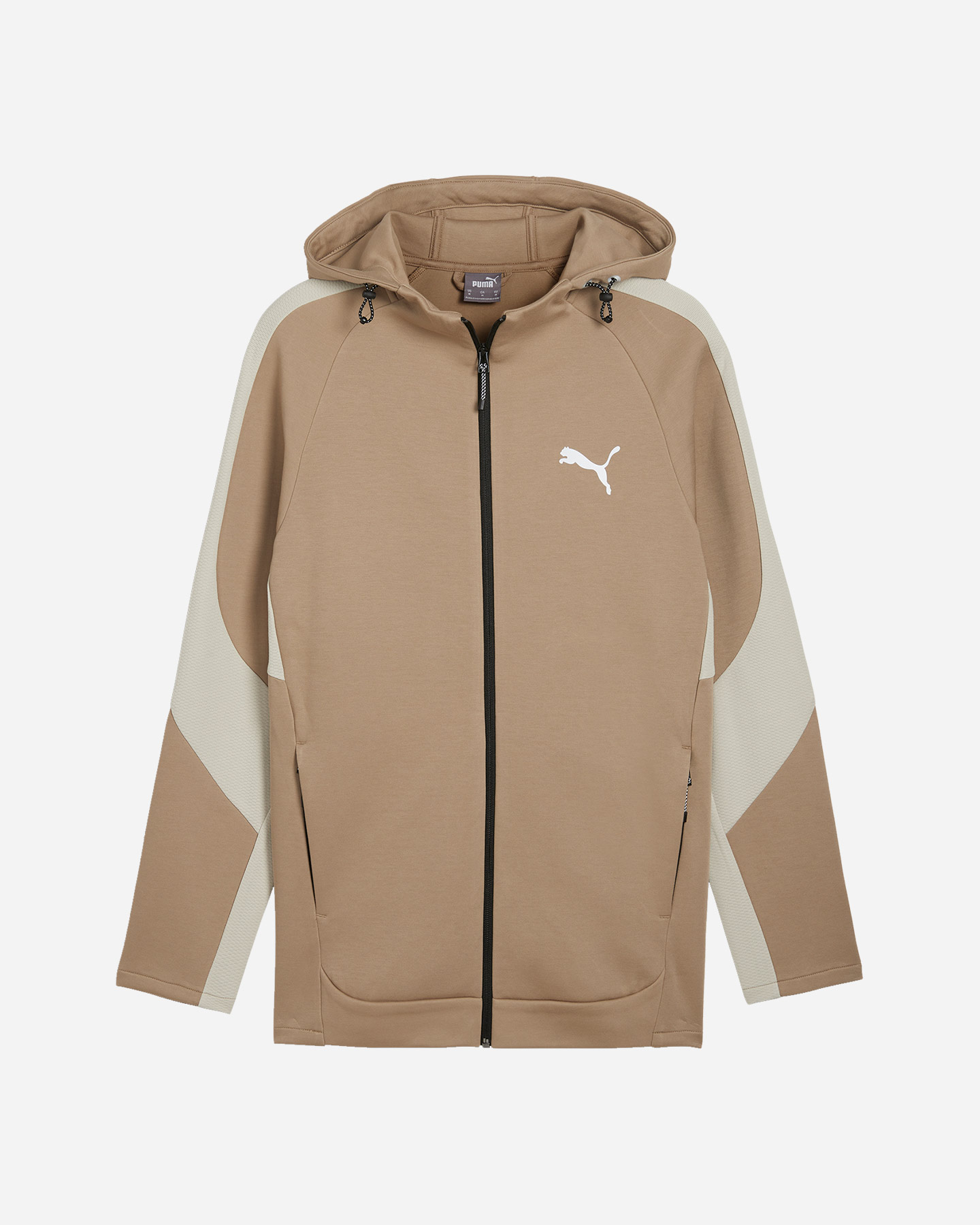 Felpa PUMA EVOSTRIPE M - 6 | Cisalfa Sport