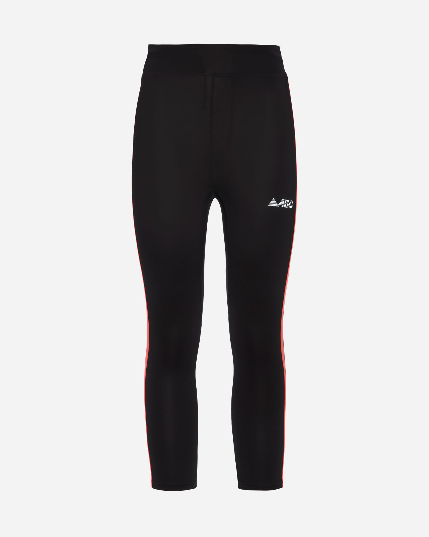 Capri running ABC TECH W - Nero - 0 | Cisalfa Sport