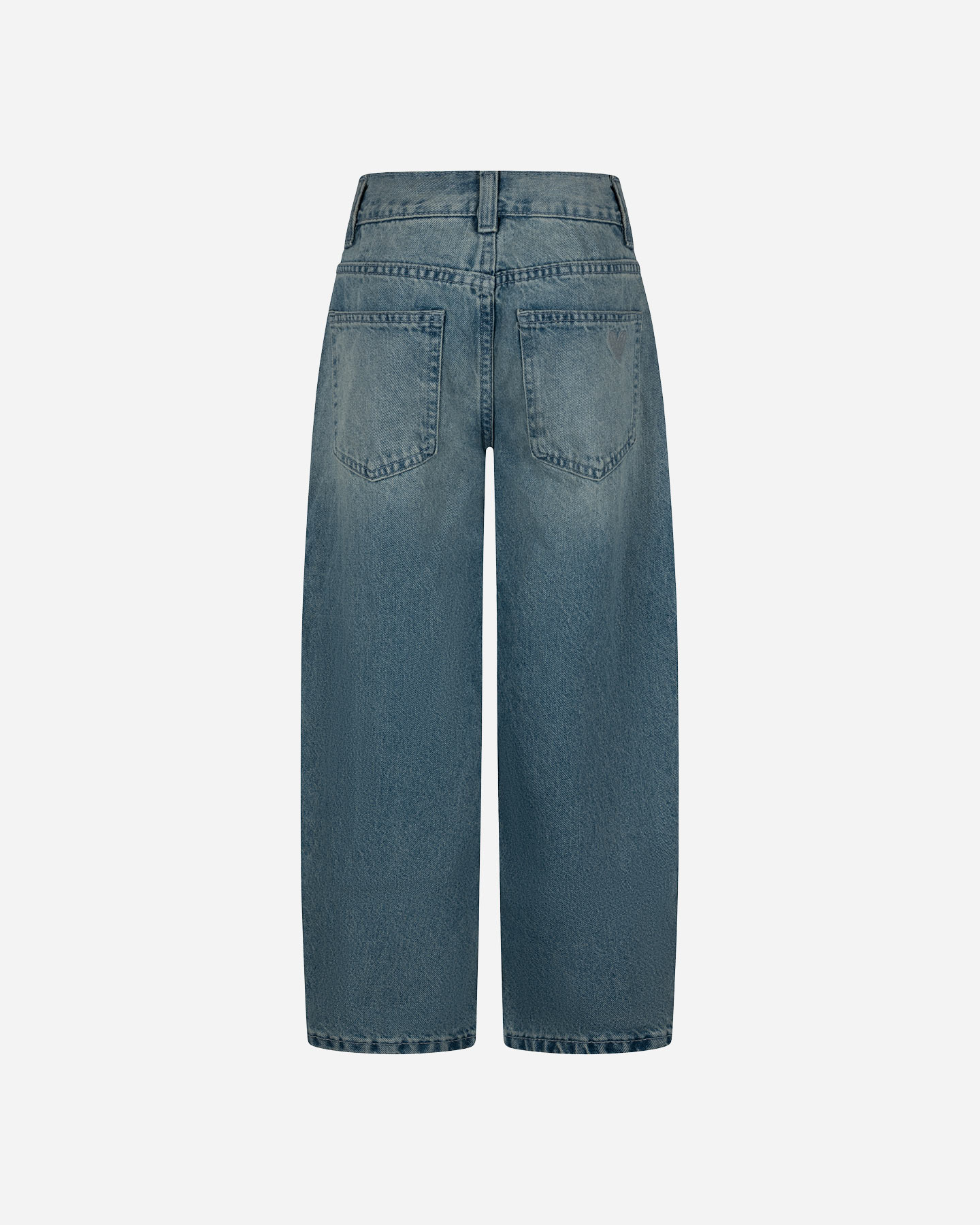 Jeans MIA M BASIC JR - Denim - 1 | Cisalfa Sport