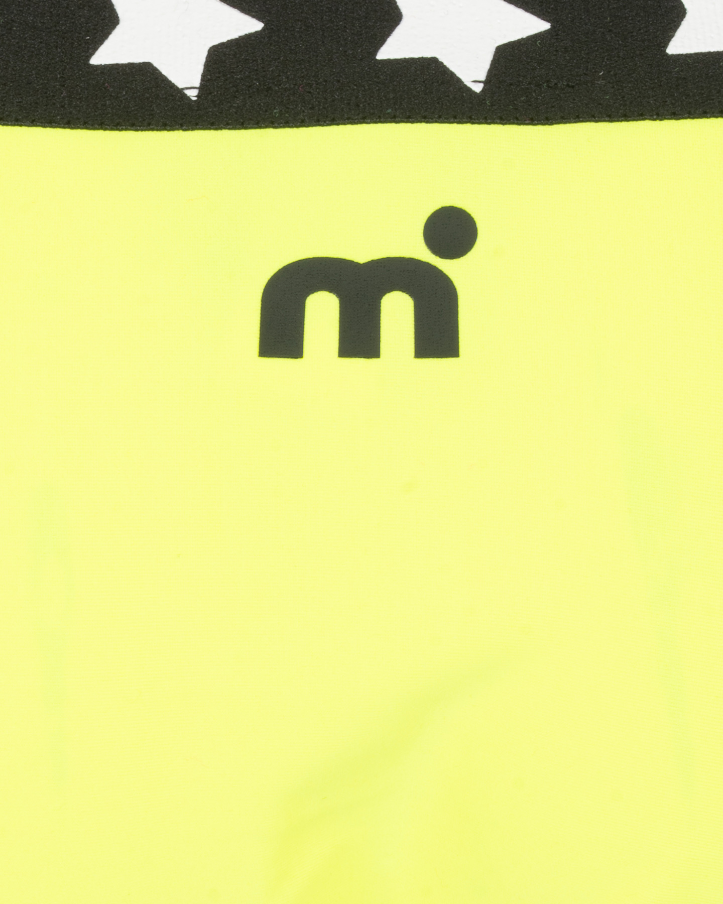 Bikini MISTRAL OCEAN STARS JR - Giallo - 2 | Cisalfa Sport