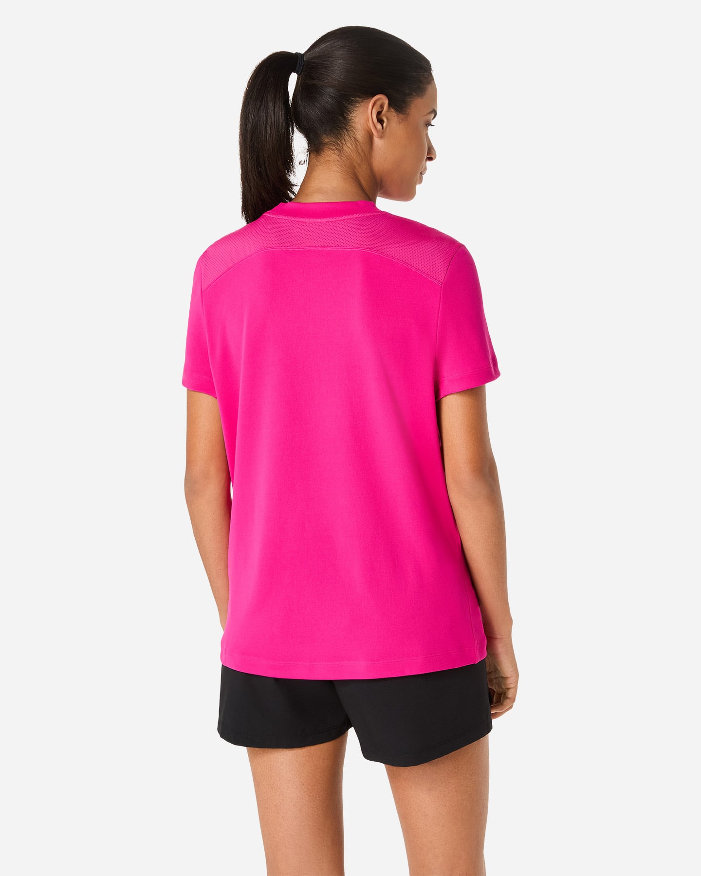 T-shirt tennis ASICS COURT W - 2 | Cisalfa Sport