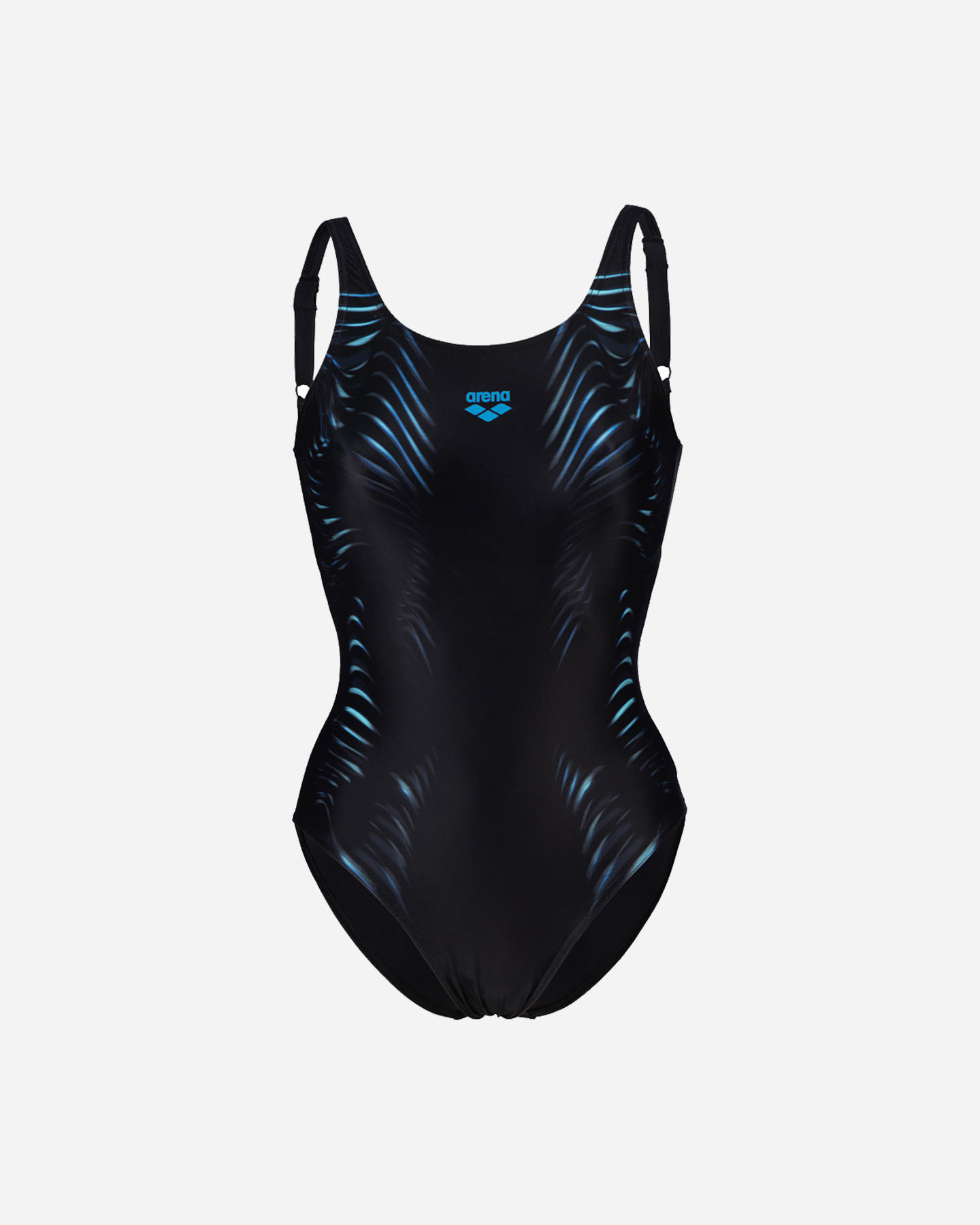 Costume piscina ARENA IMPRINT W - Nero - 0 | Cisalfa Sport