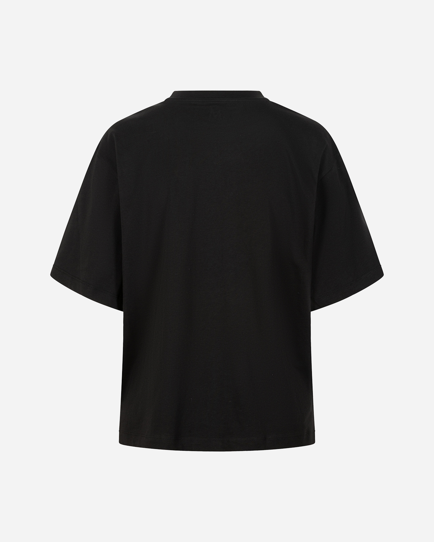 T-shirt MIA M FUTURE LINE W - Nero - 1 | Cisalfa Sport