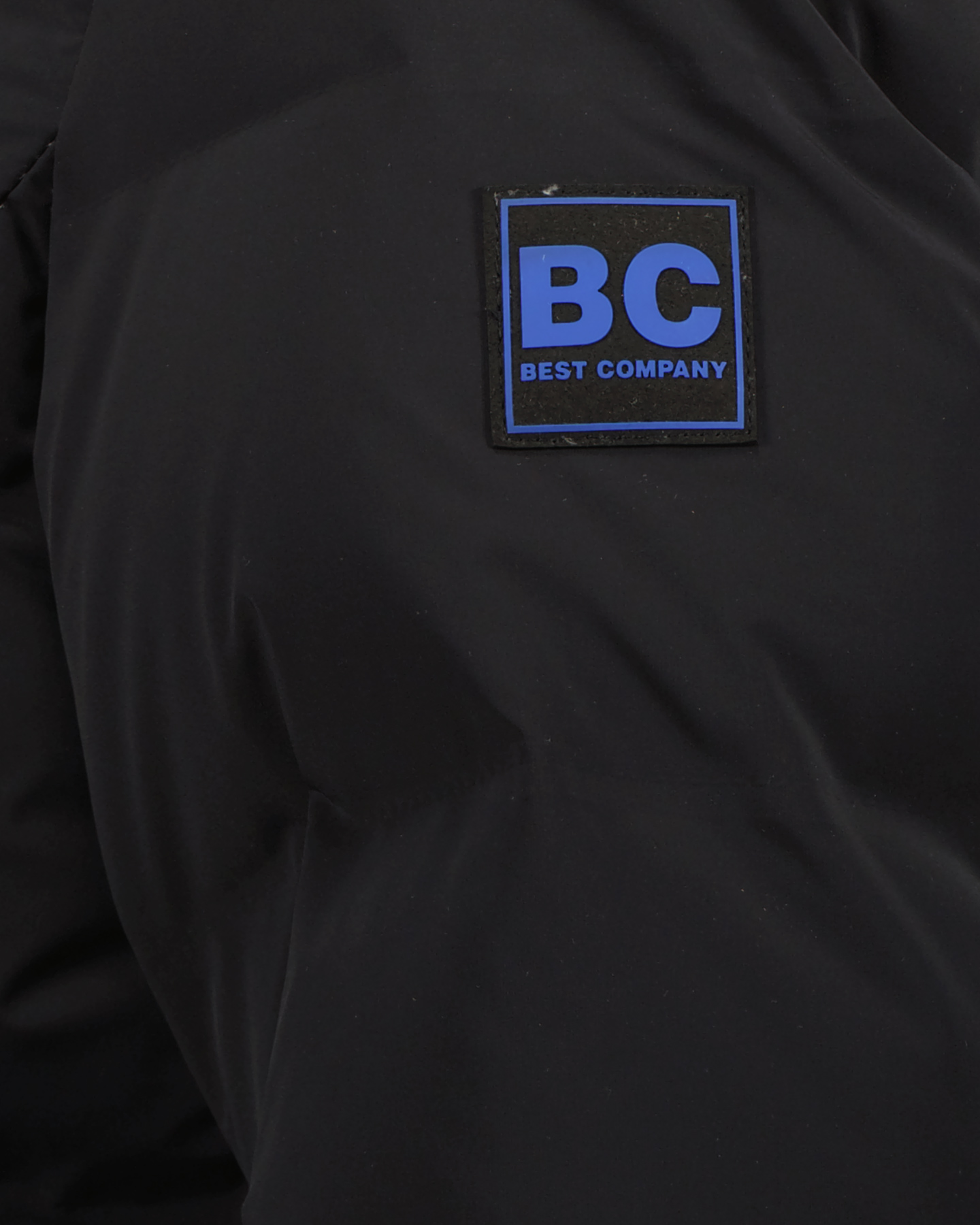 Piumino BEST COMPANY CLASSIC HOODIE W - 8 | Cisalfa Sport