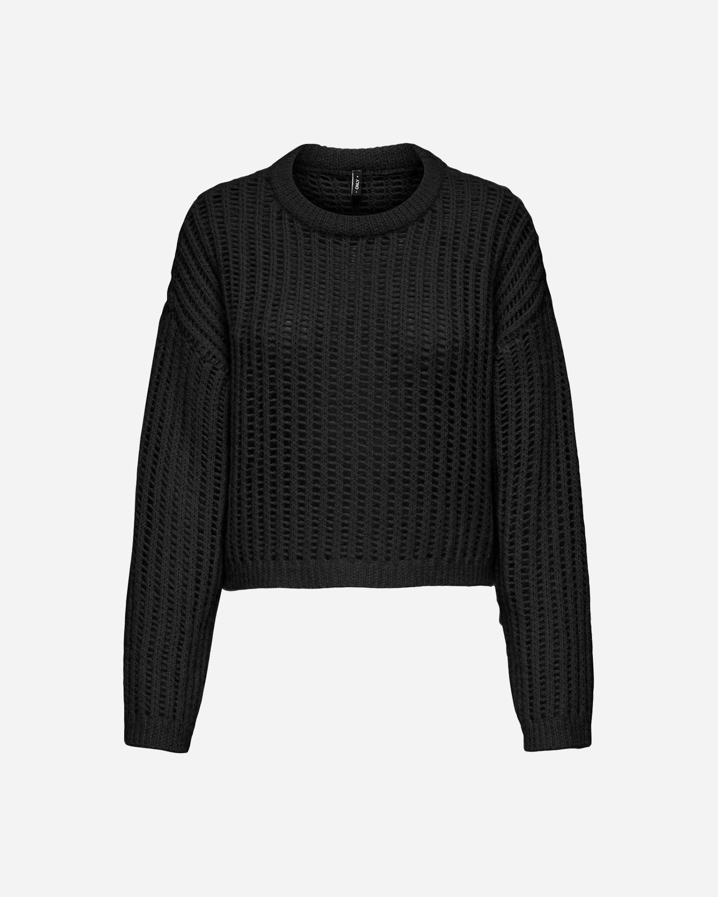 Maglione ONLY MAJA W - Nero - 0 | Cisalfa Sport