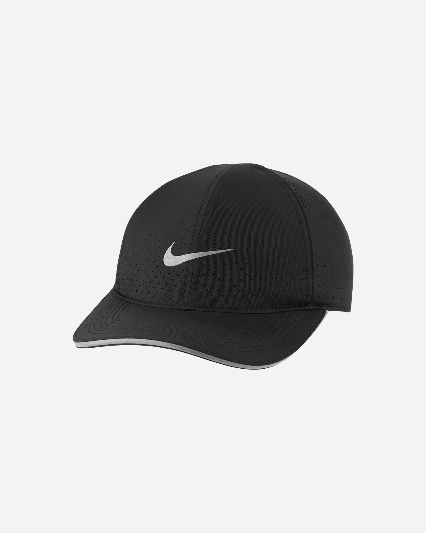 Cappellino running NIKE DRI FIT AEROBILL FEATHERLIGHT  - 0 | Cisalfa Sport