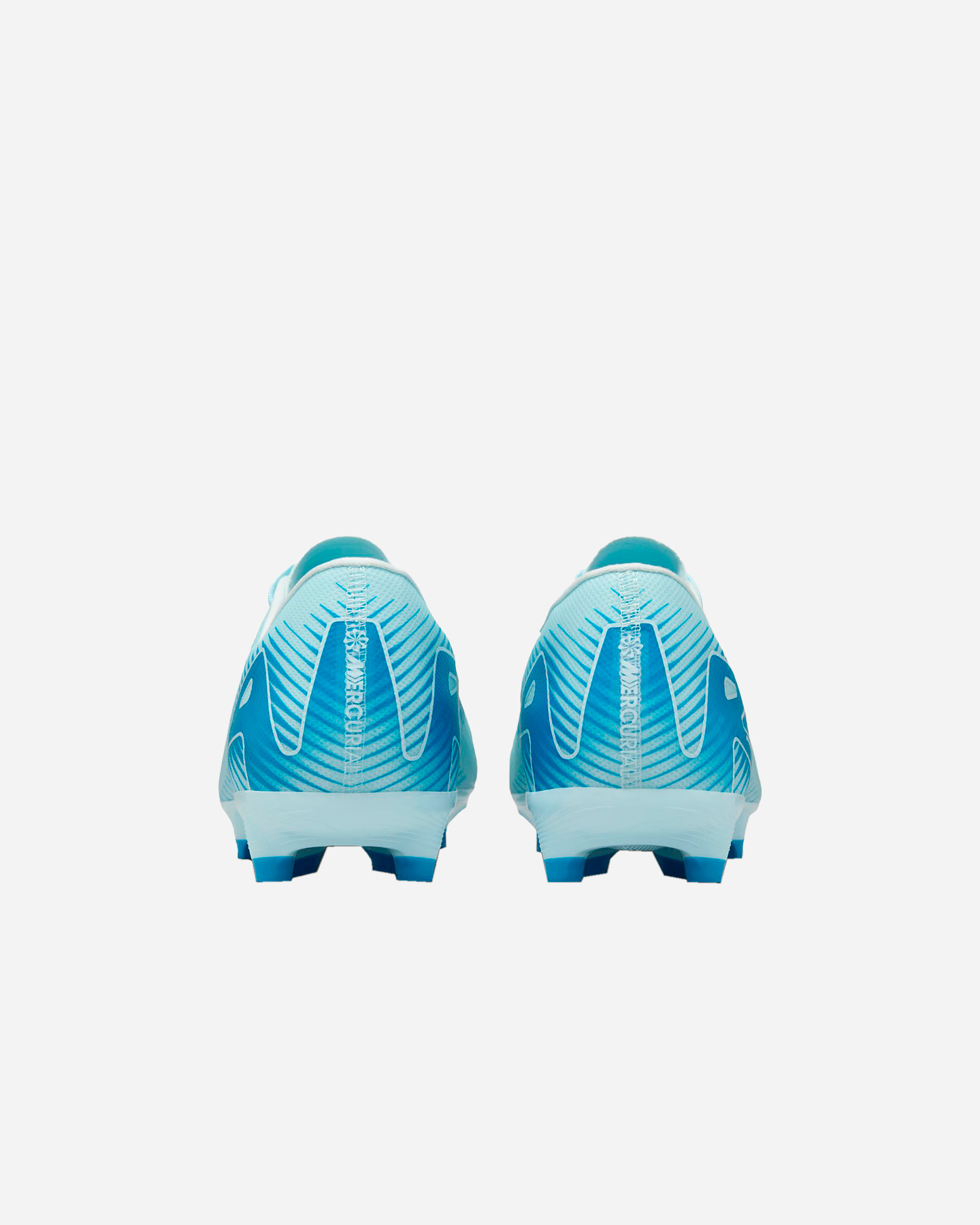 Scarpe calcio NIKE MERCURIAL ZOOM VAPOR 16 ACADEMY FG M - Blu - 3 | Cisalfa Sport