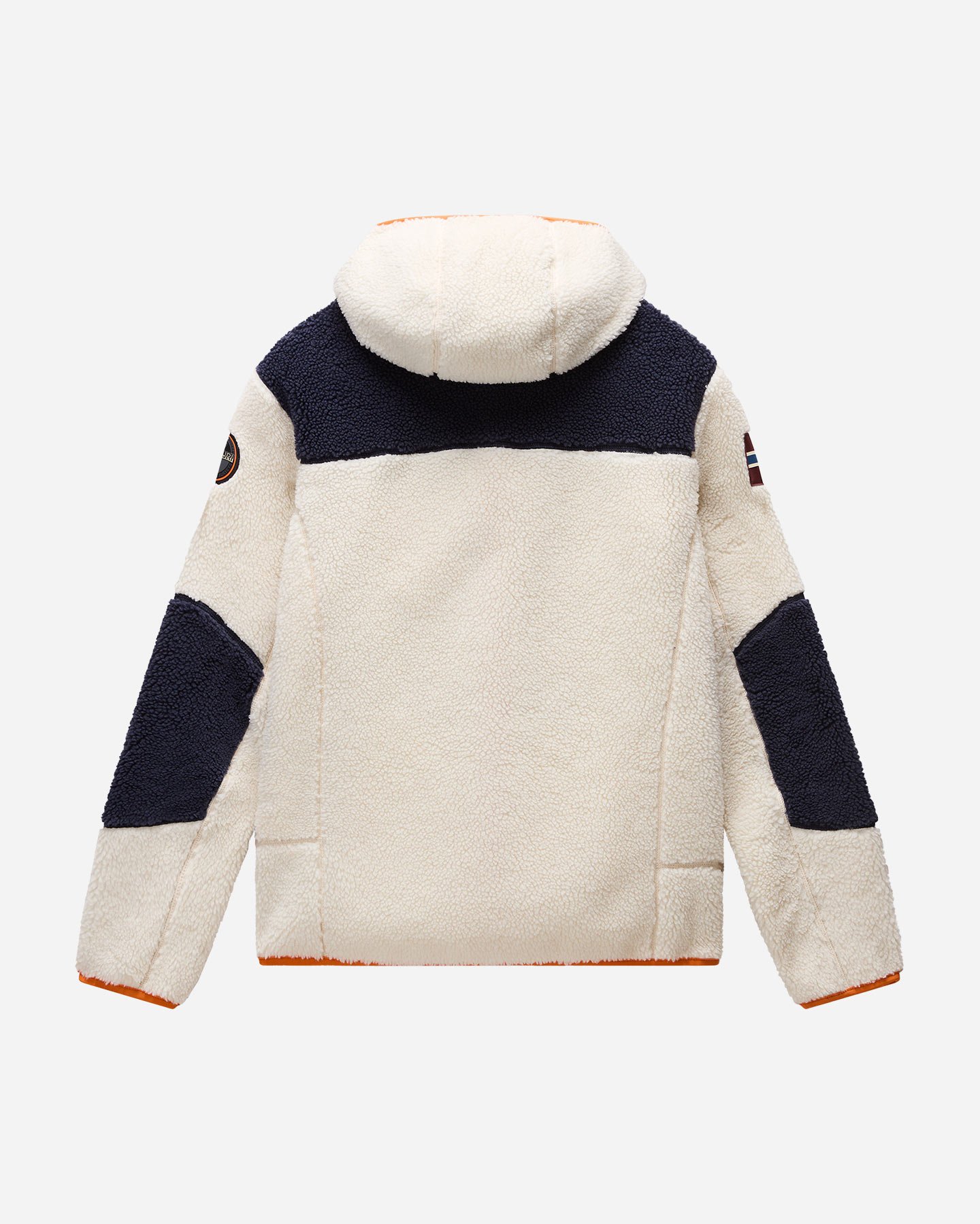 Giubbotto NAPAPIJRI YUPIK M - Beige - 1 | Cisalfa Sport