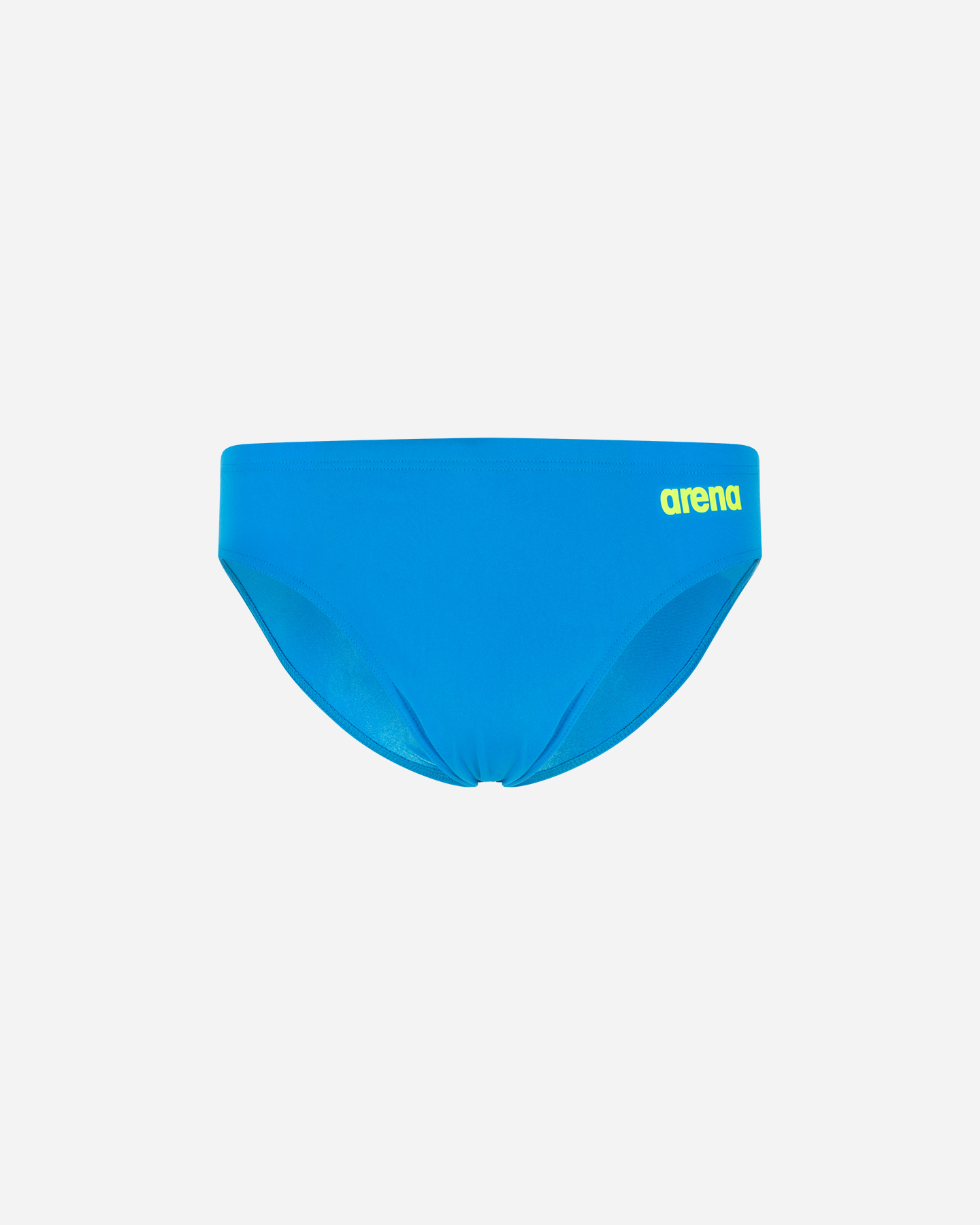 Slip piscina ARENA TEAM M - Blu royal - 0 | Cisalfa Sport