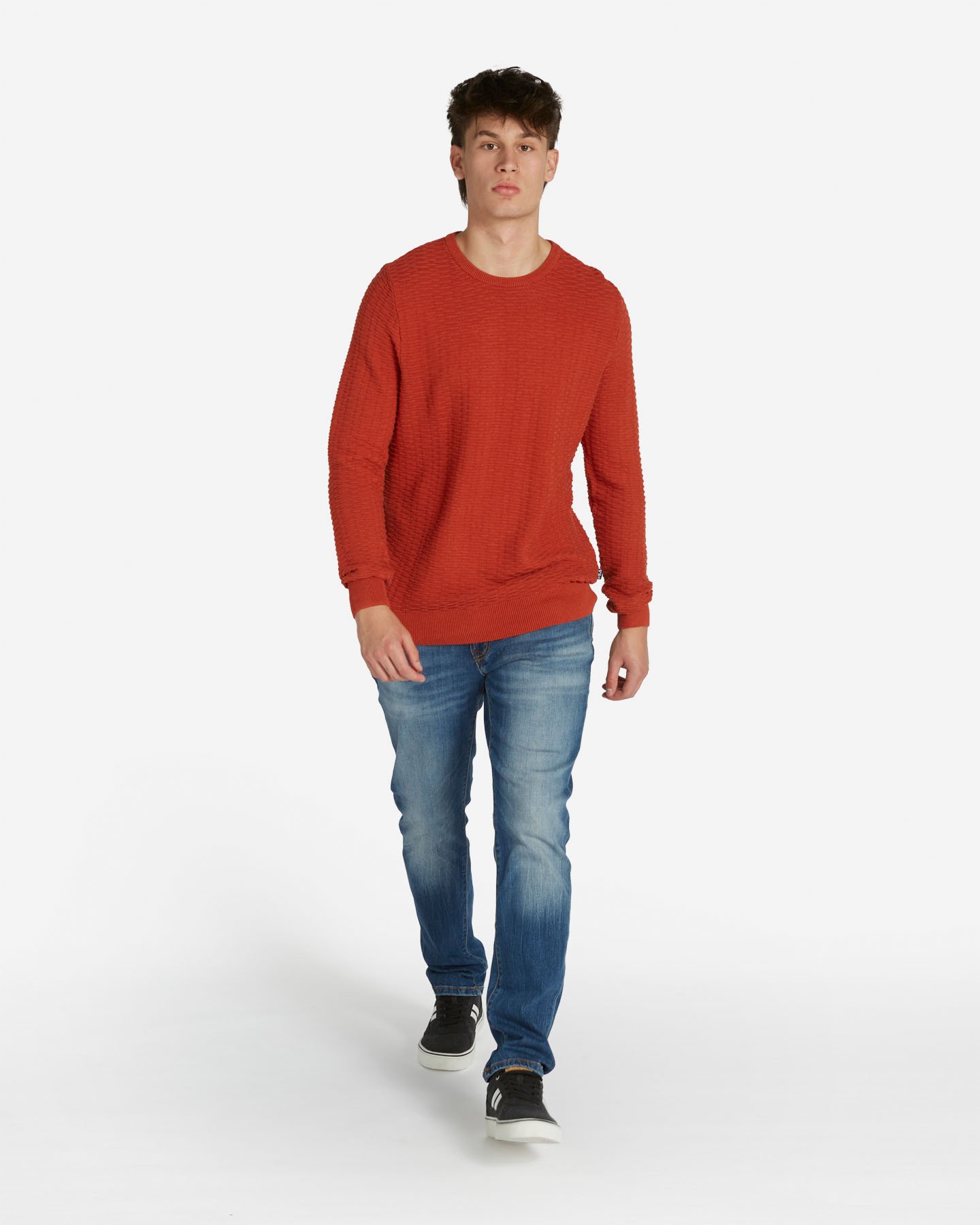 Maglione FILA CLASSIC PULL M - 9 | Cisalfa Sport