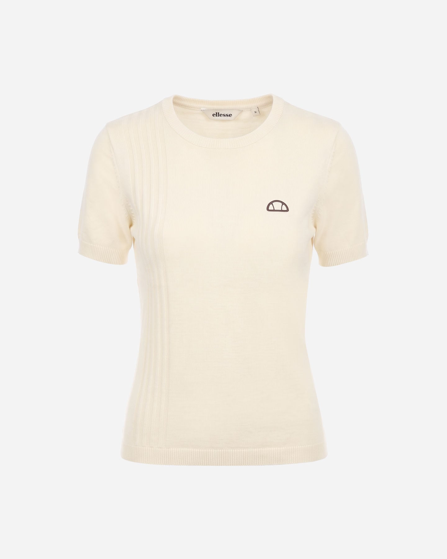 Ellesse Gioco W - T-shirt - Donna - Bianco