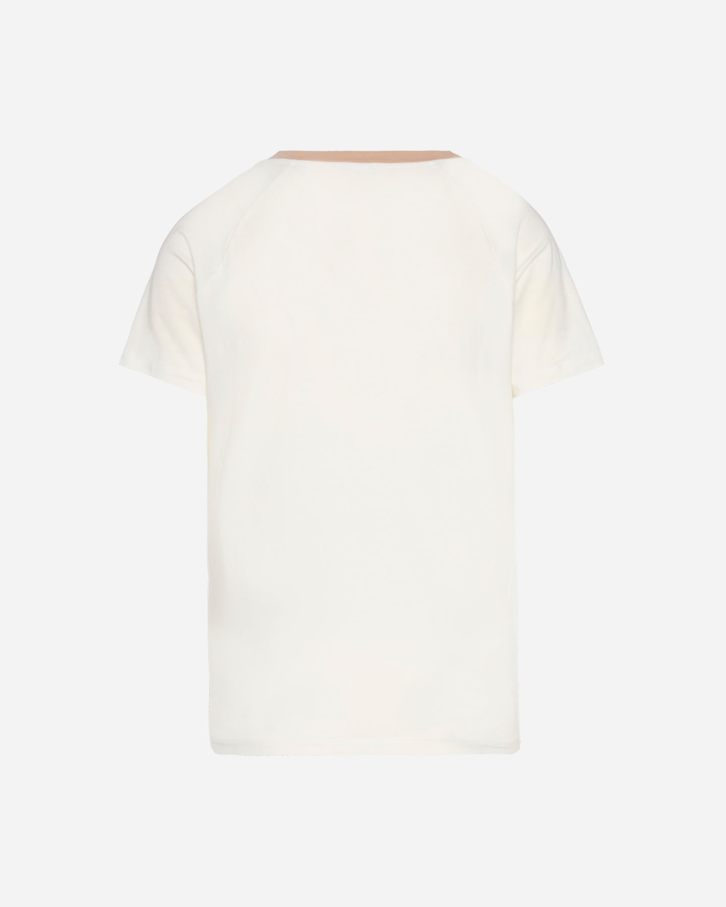 T-shirt ARENA ATHLETIC ESSENTIAL W - Rosa - 1 | Cisalfa Sport