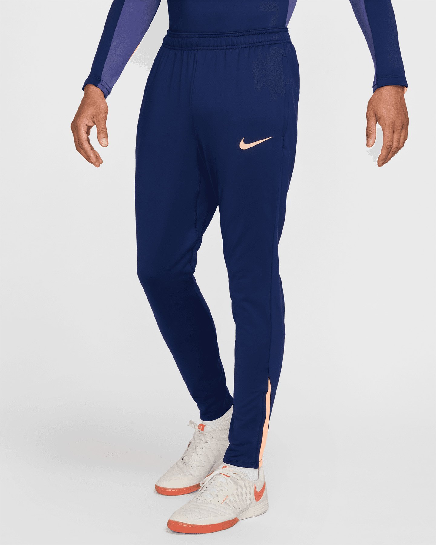 Pantalone NIKE STRIKE M - Color mix - 0 | Cisalfa Sport