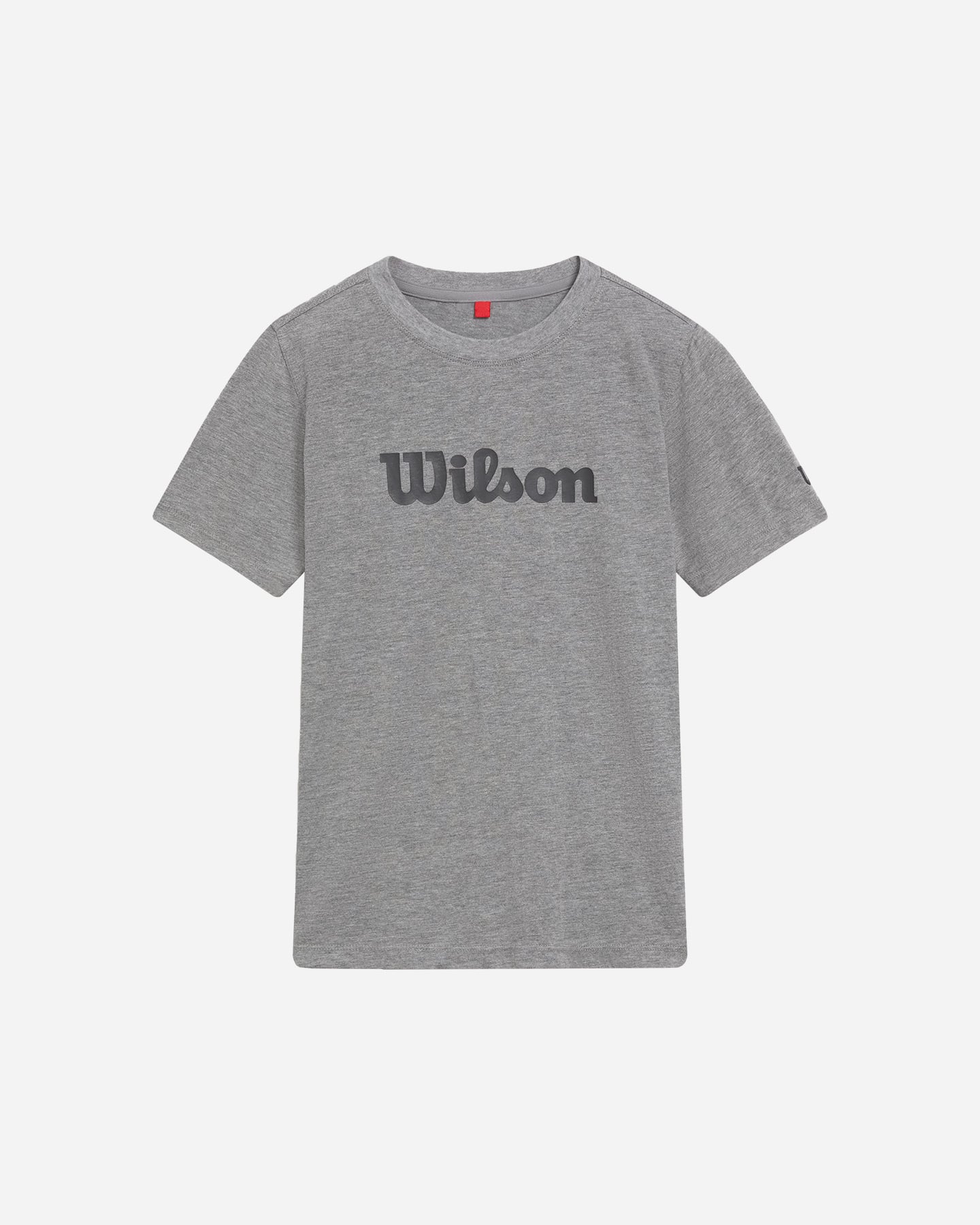 Maglia tennis WILSON TEAM JR - Color mix - 0 | Cisalfa Sport