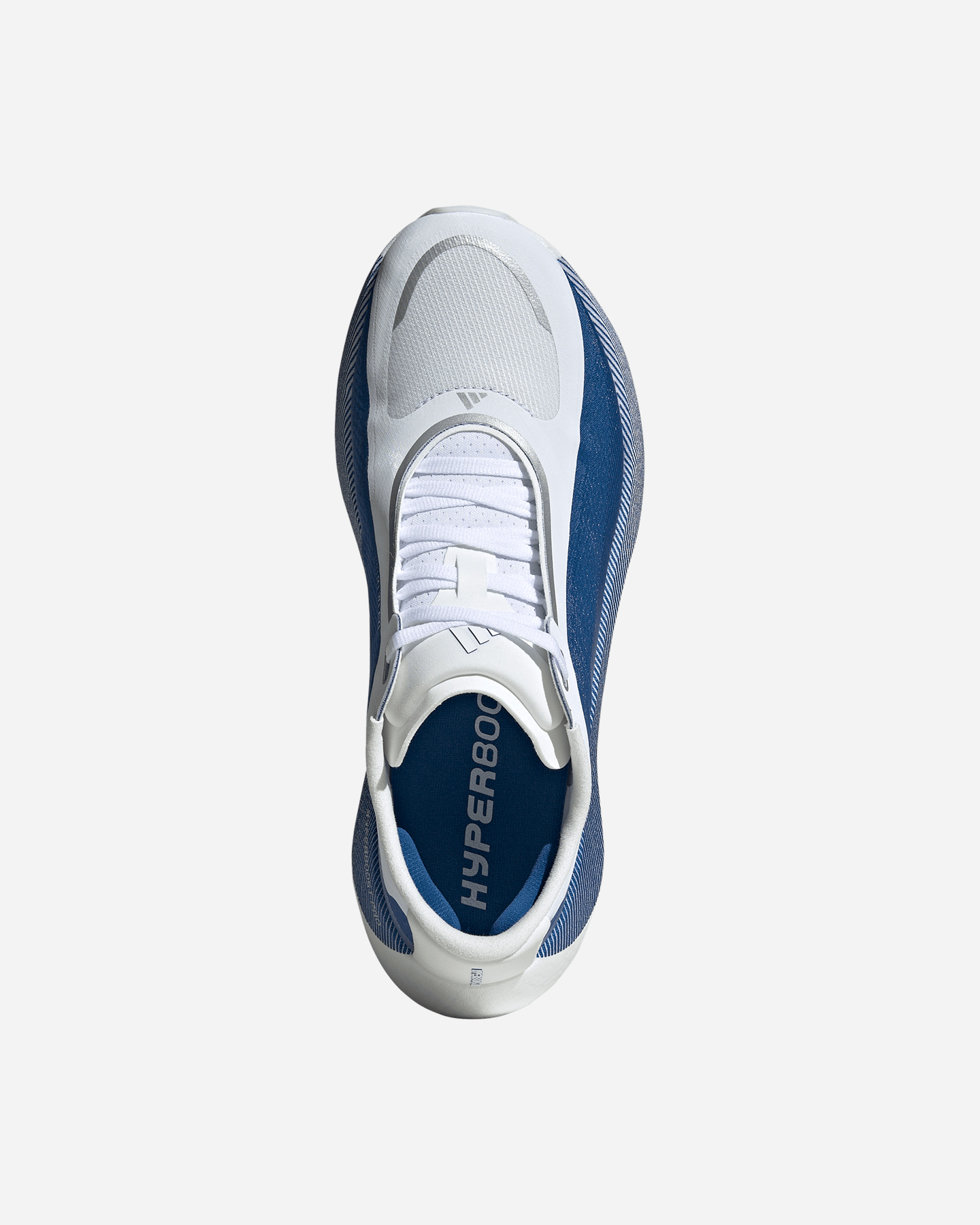 Scarpe running ADIDAS HYPERBOOST EDGE M - 2 | Cisalfa Sport