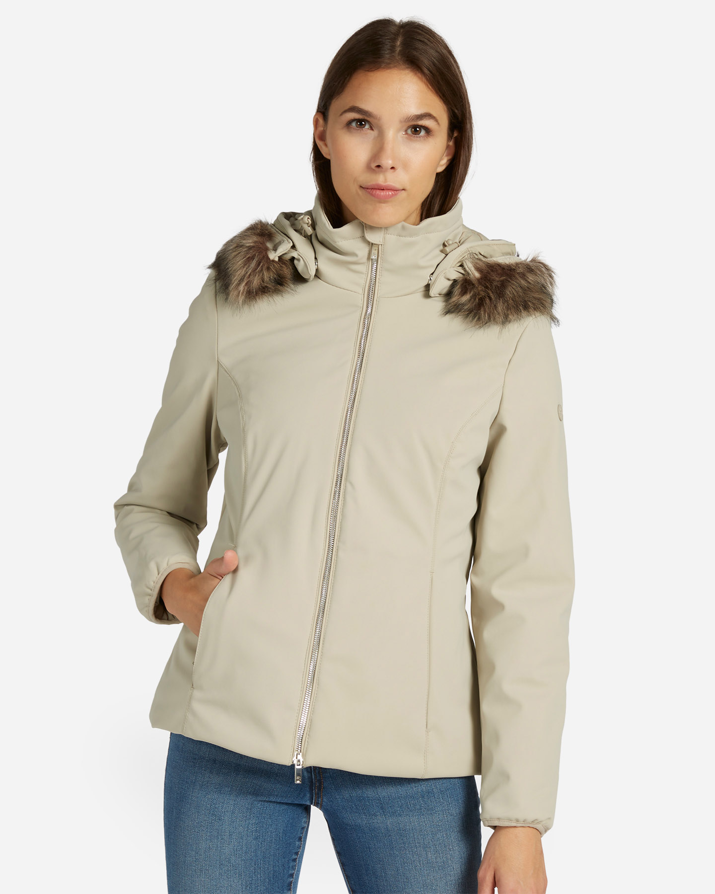 Giubbotto DACK'S CASUAL CITY W - 0 | Cisalfa Sport