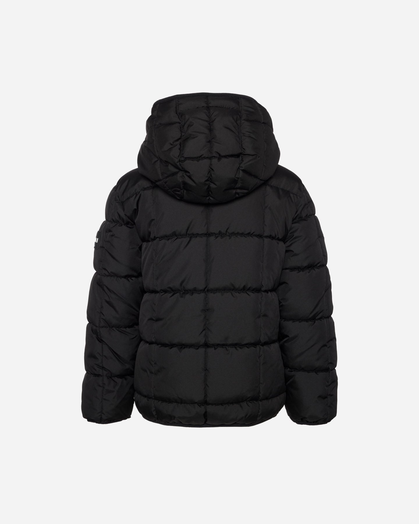 Giubbotto NIKE JORDAN BOY CC PUFFER MIDW JR - Nero - 1 | Cisalfa Sport