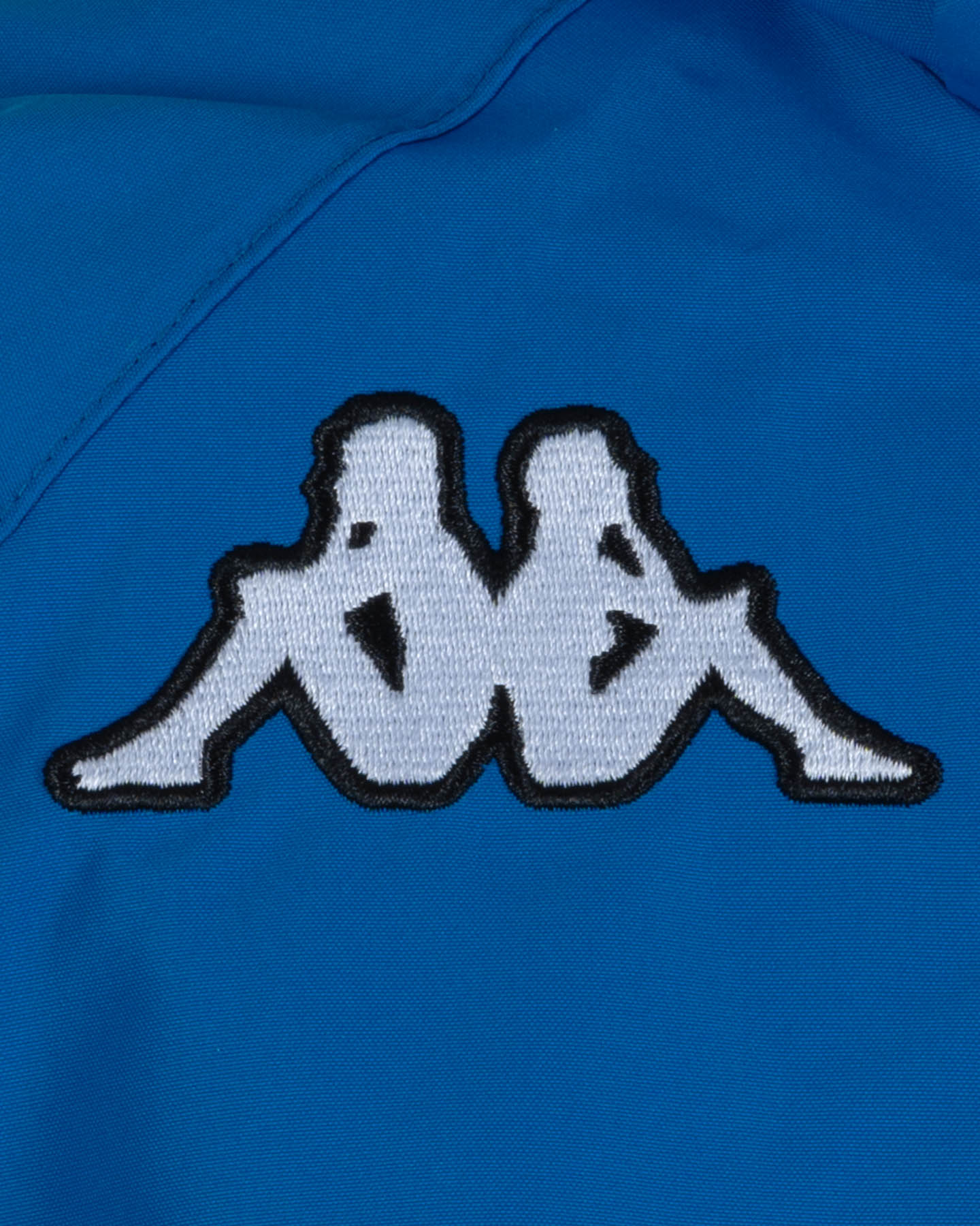 Giacca sci KAPPA 6CENTO 686 JR - Blu - 2 | Cisalfa Sport