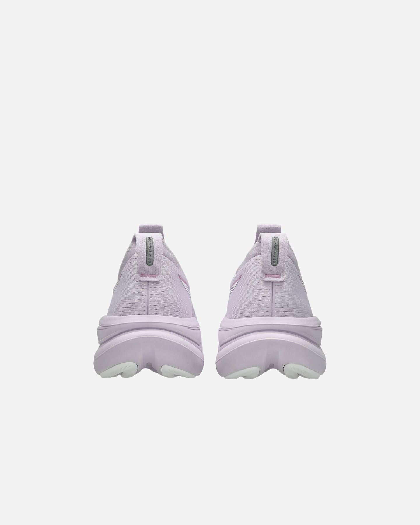 Scarpe running ASICS GEL-NIMBUS 28 W - Bianco - 5 | Cisalfa Sport