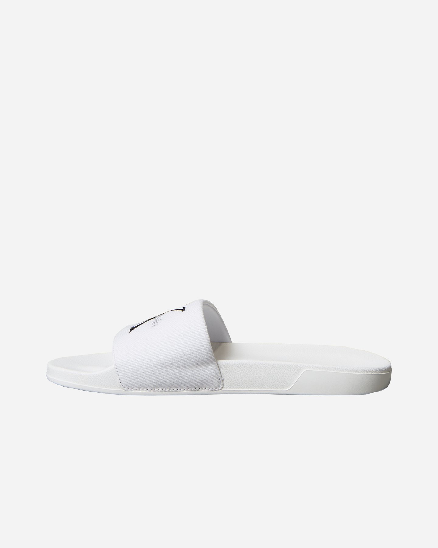 Sandali CALVIN KLEIN JEANS NEMO M - Bianco - 4 | Cisalfa Sport