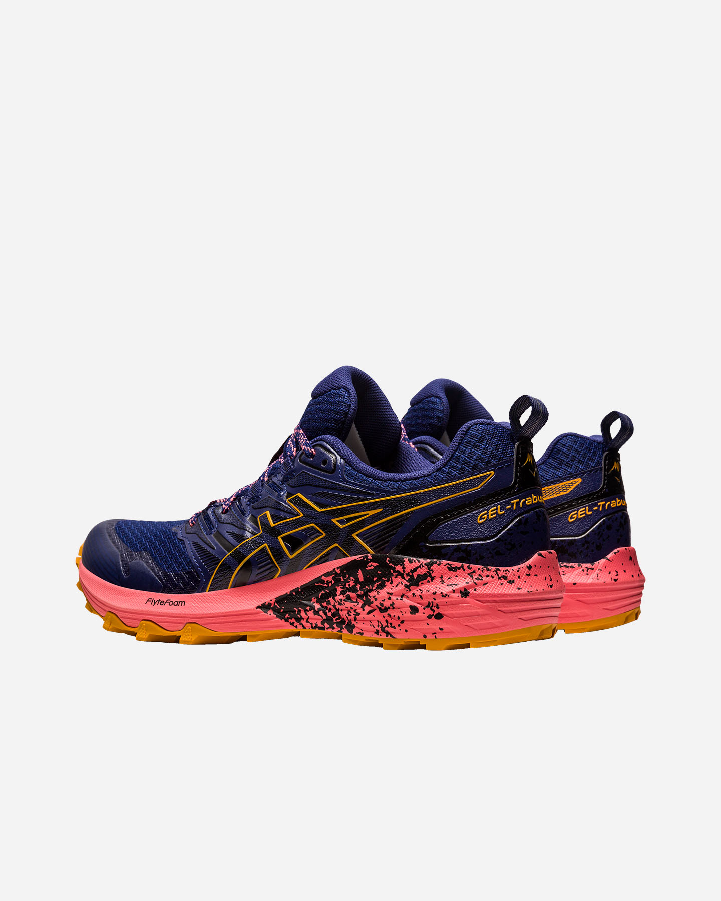 Scarpe trail ASICS GEL-TRABUCO TERRA W - 2 | Cisalfa Sport