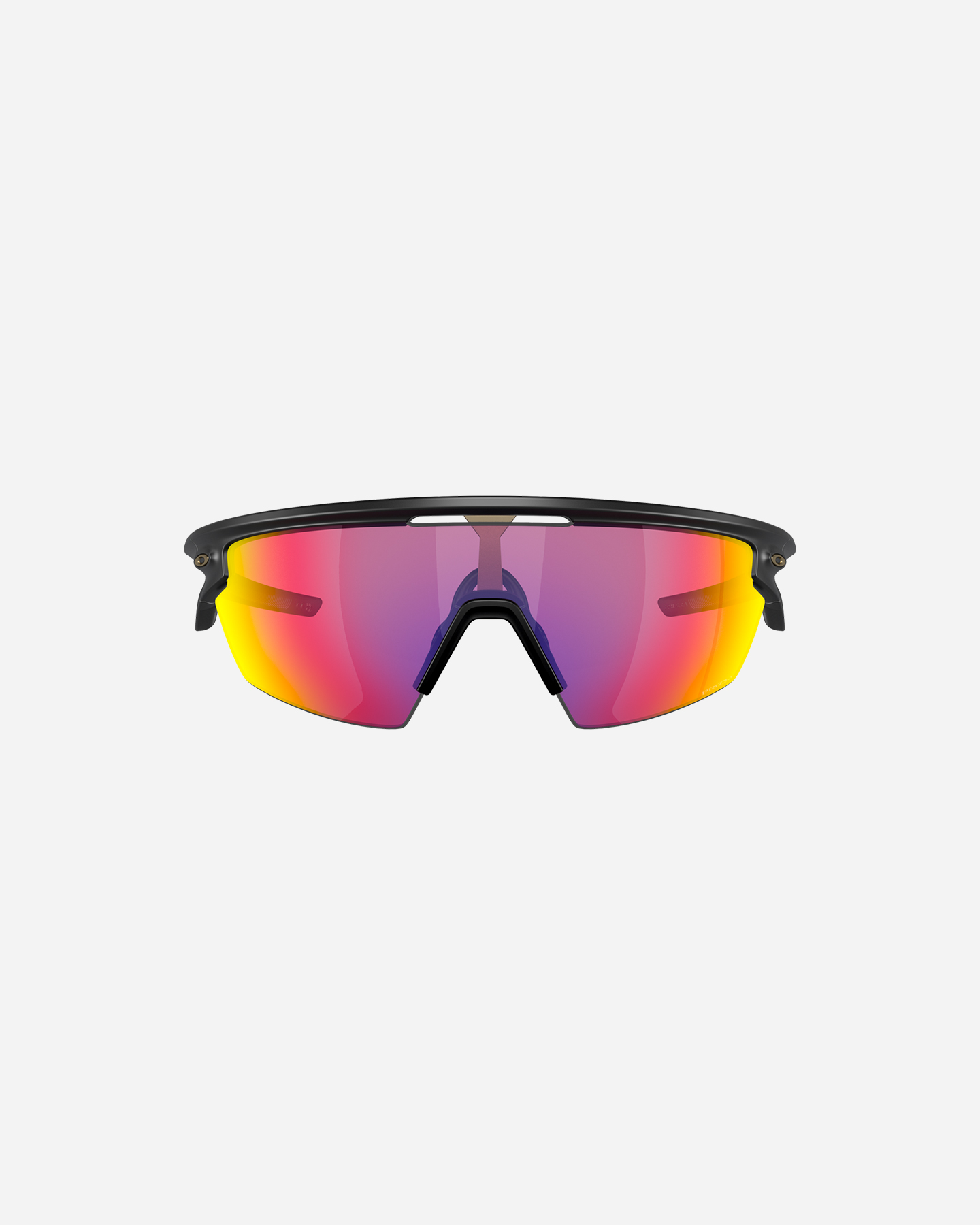 Occhiali OAKLEY SPHAERA PRIZM  - Nero - 1 | Cisalfa Sport