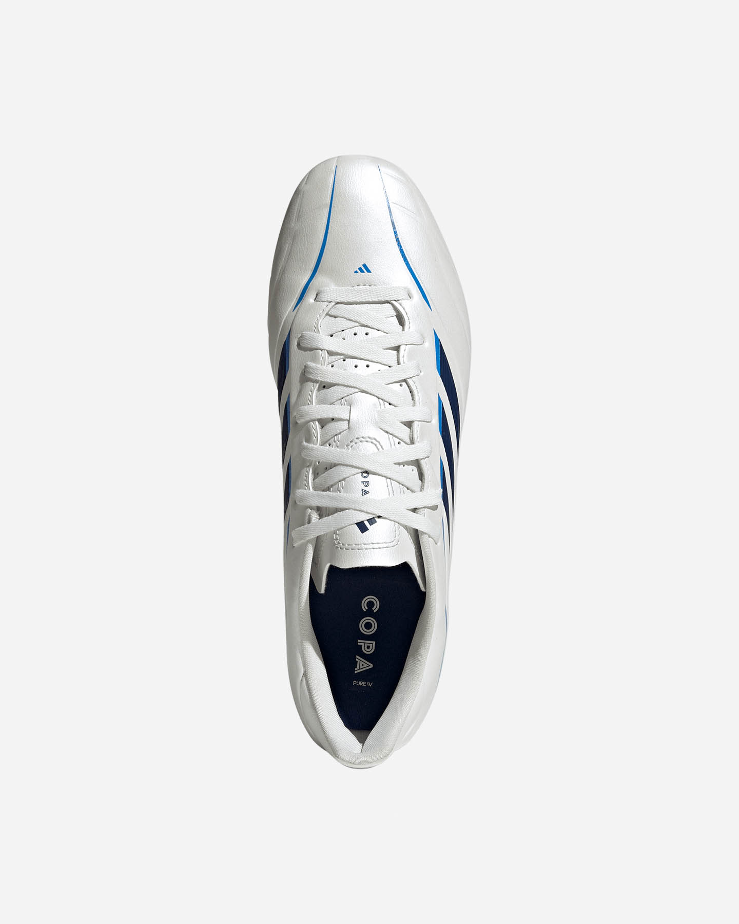 Scarpe calcio ADIDAS COPA PURE IV CLUB FG-MG M - 1 | Cisalfa Sport