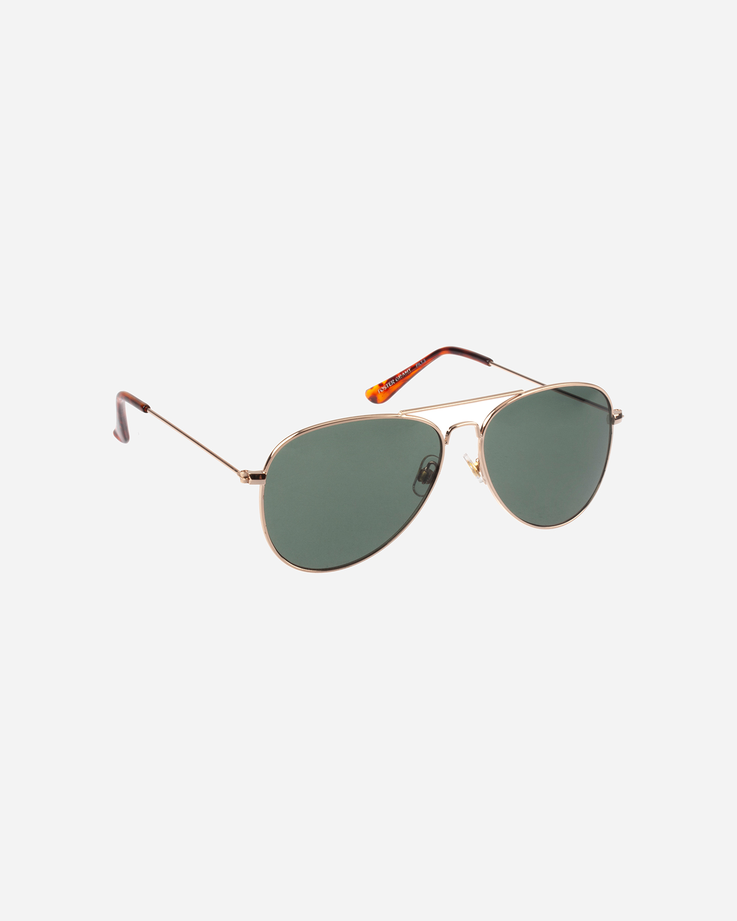Occhiali FOSTER GRANT AVIATOR M - Marrone - 0 | Cisalfa Sport