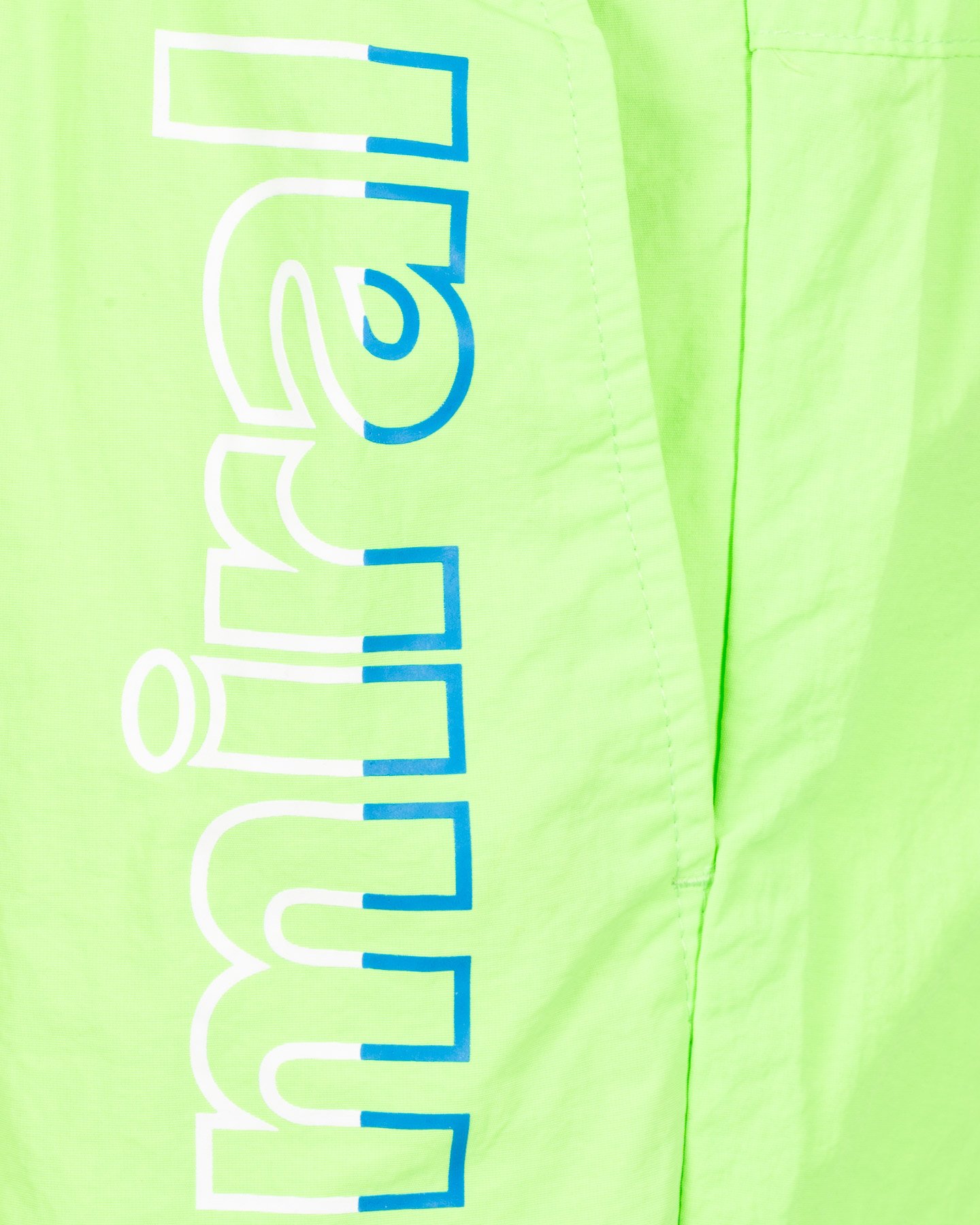 Boxer mare ADMIRAL BIG LOGO JR - Verde - 2 | Cisalfa Sport