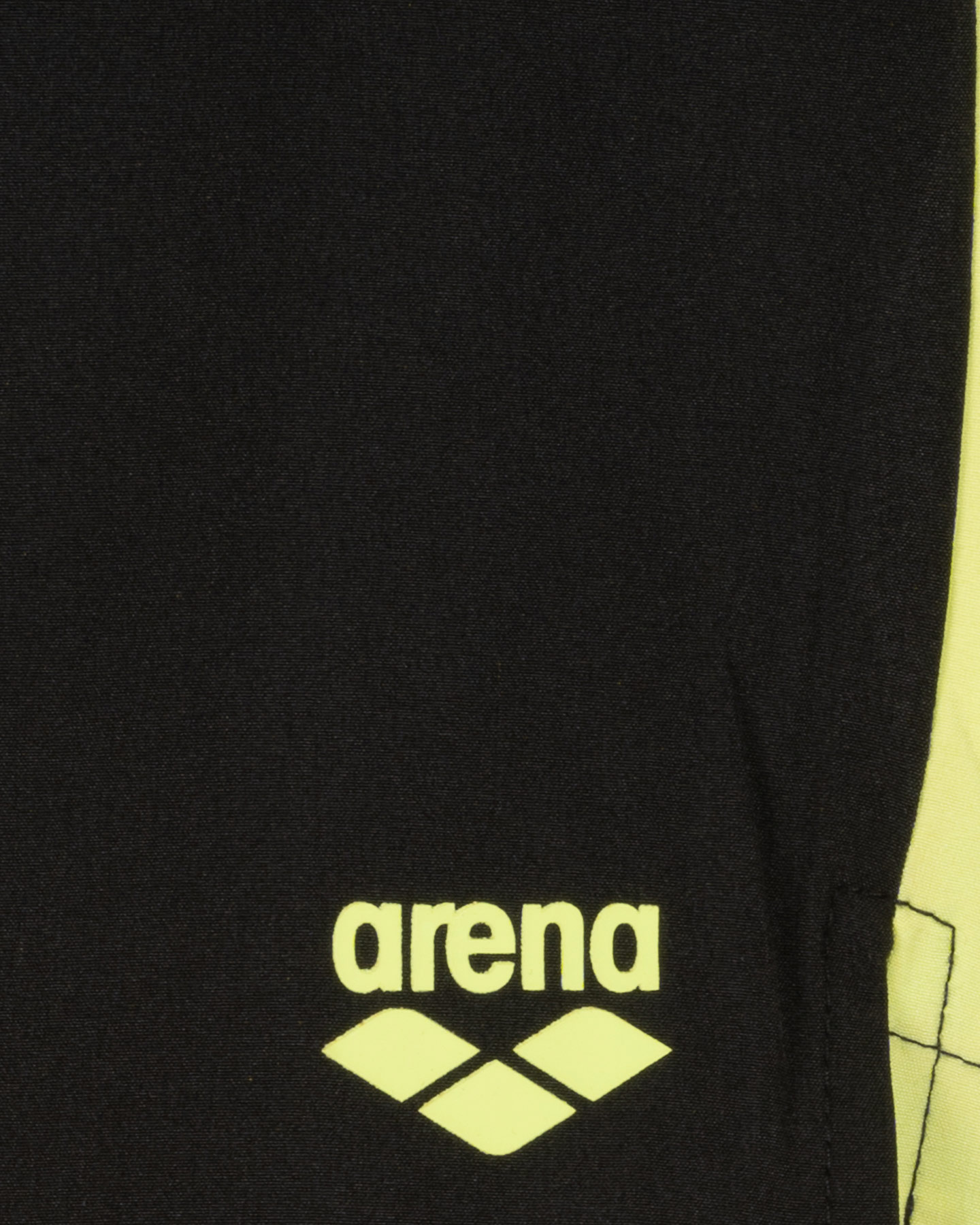 Pantalone training ARENA TECH M - Nero - 2 | Cisalfa Sport