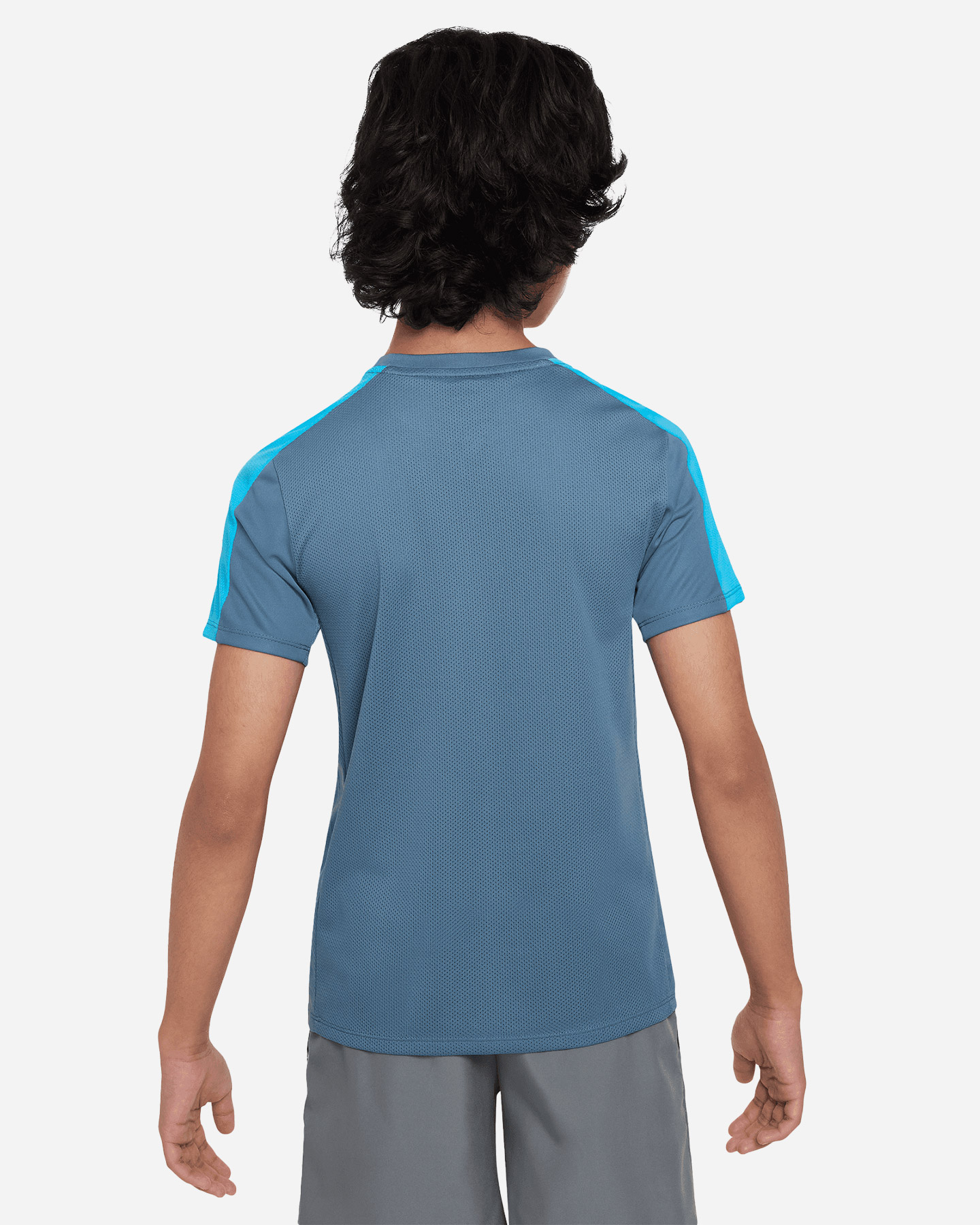 Maglia calcio NIKE ACADEMY 23 JR - Blu - 1 | Cisalfa Sport