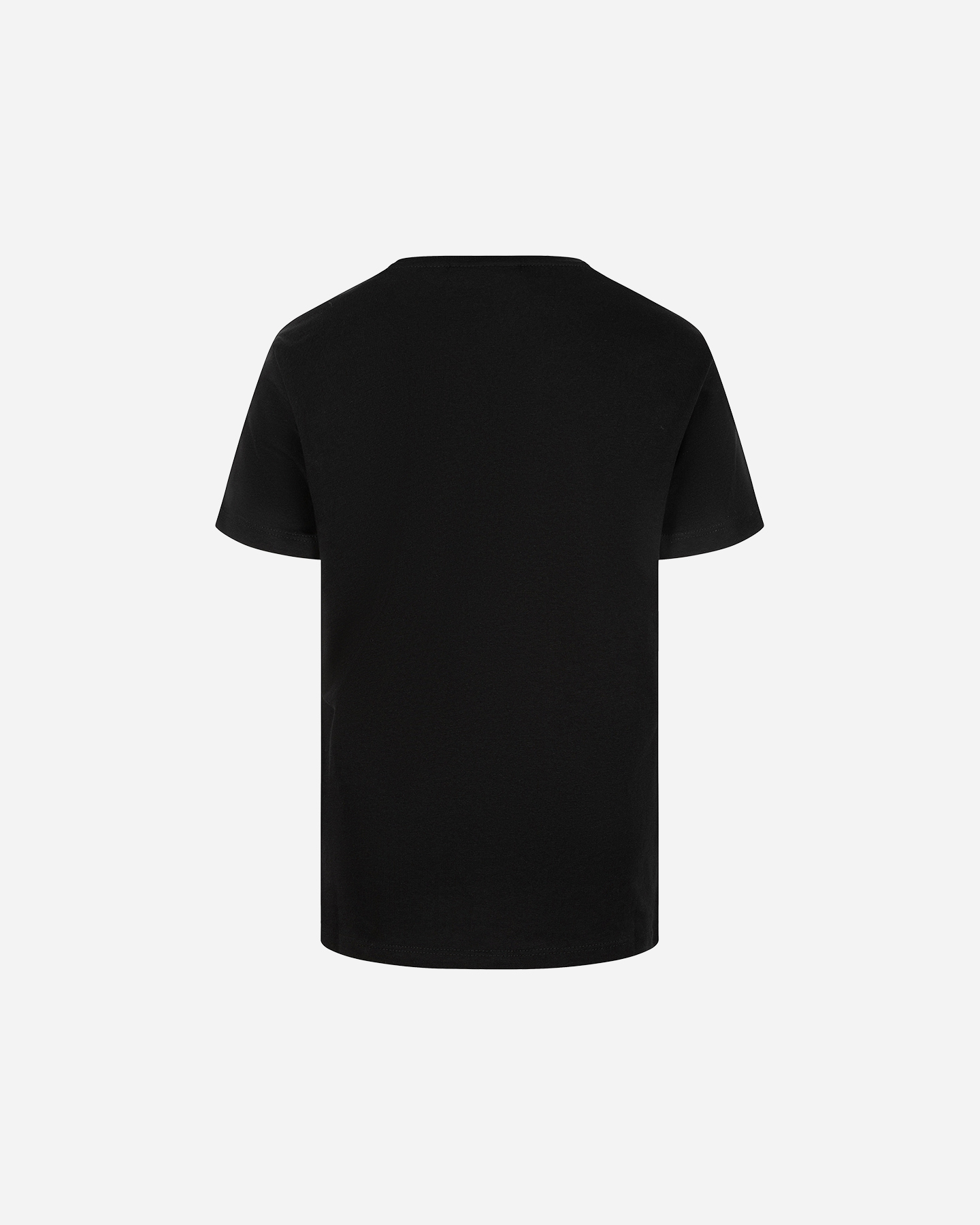 T-shirt ELLESSE COMMUNITY CLUB JR - Nero - 1 | Cisalfa Sport