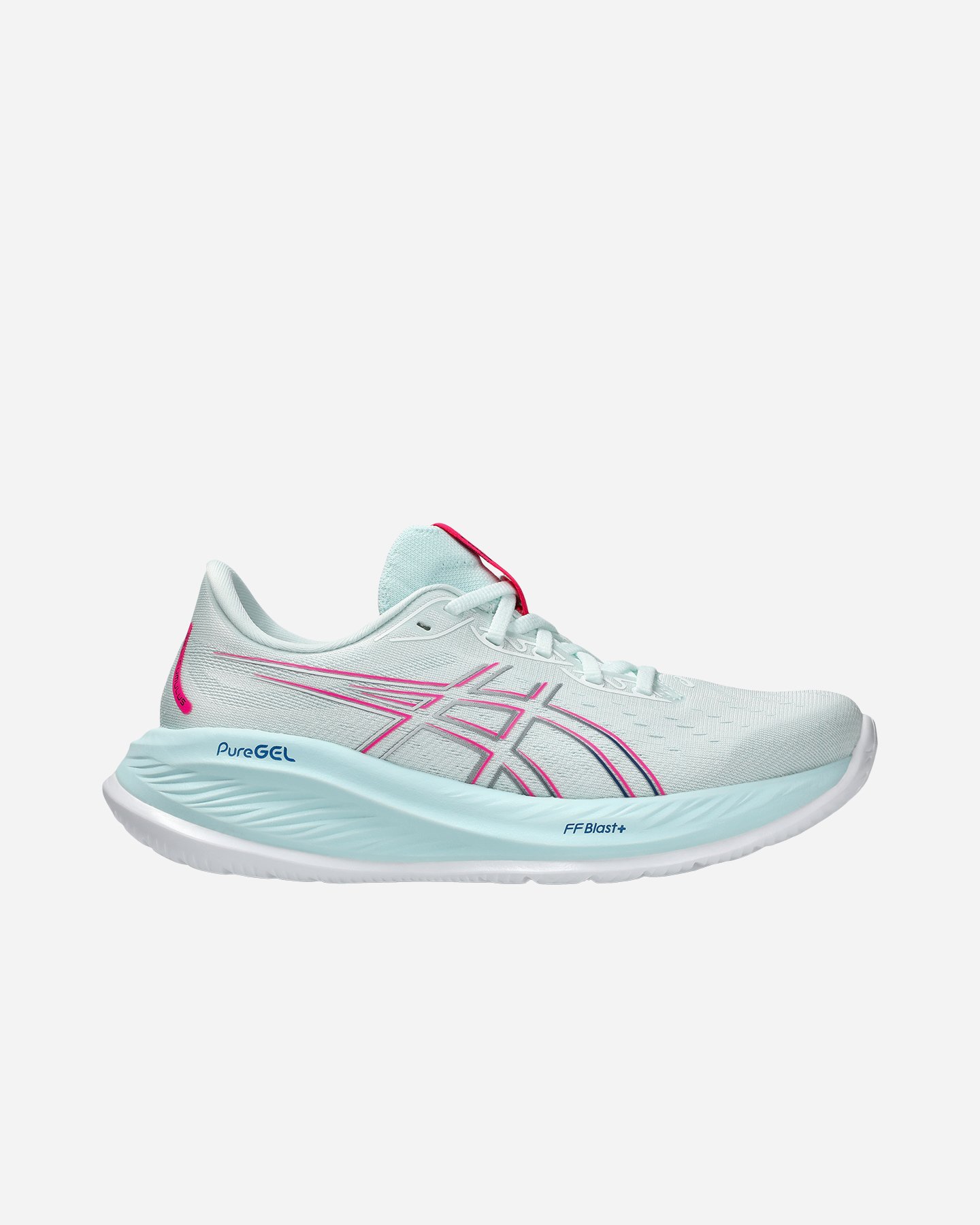 Scarpe running ASICS GEL-CUMULUS 26 W - Azzurro - 0 | Cisalfa Sport