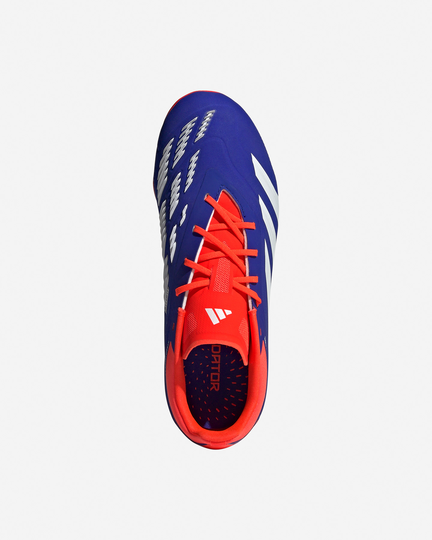 Scarpe calcio ADIDAS PREDATOR ELITE FG JR - Color mix - 2 | Cisalfa Sport