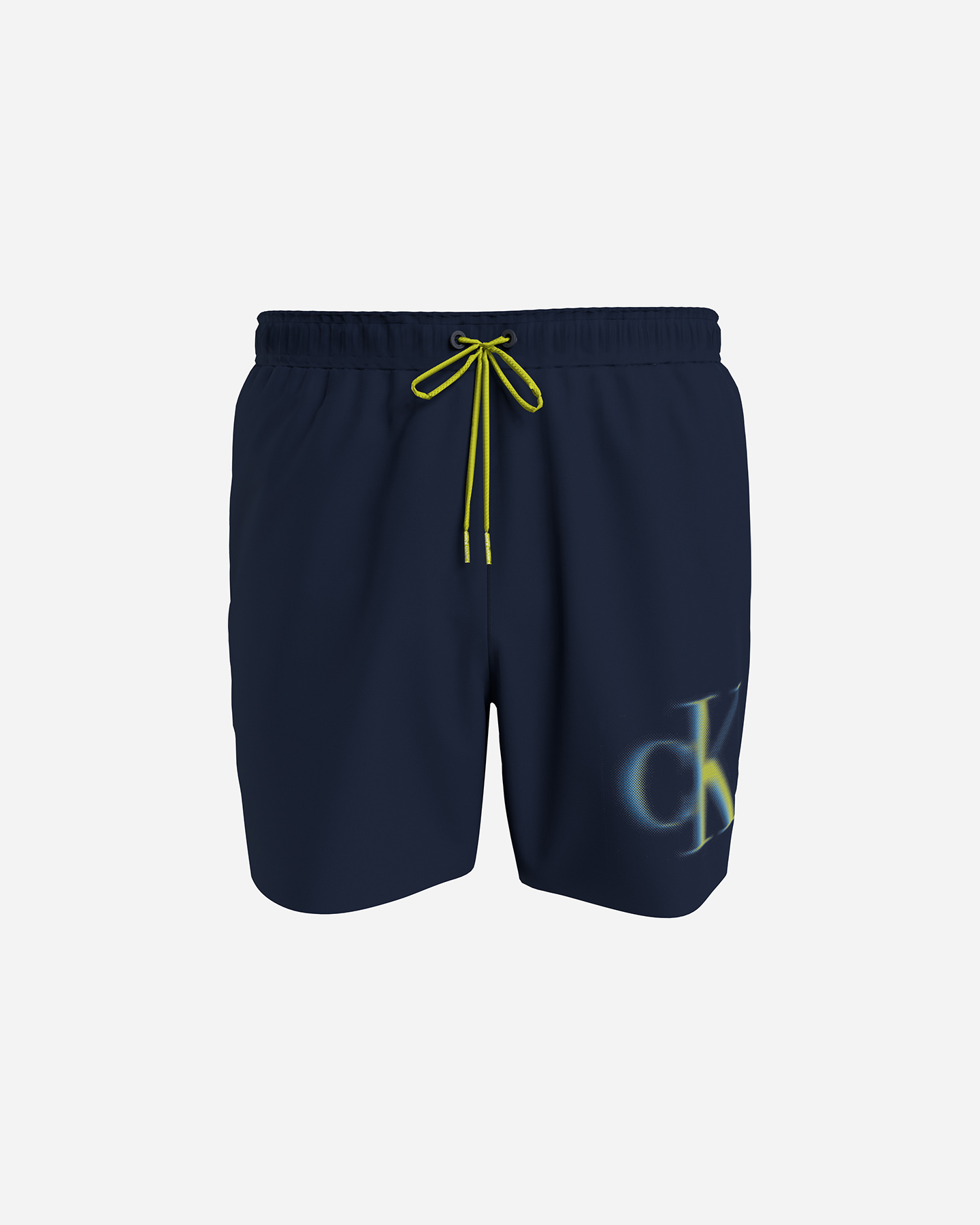 Boxer mare CALVIN KLEIN JEANS LOGO M - 5 | Cisalfa Sport