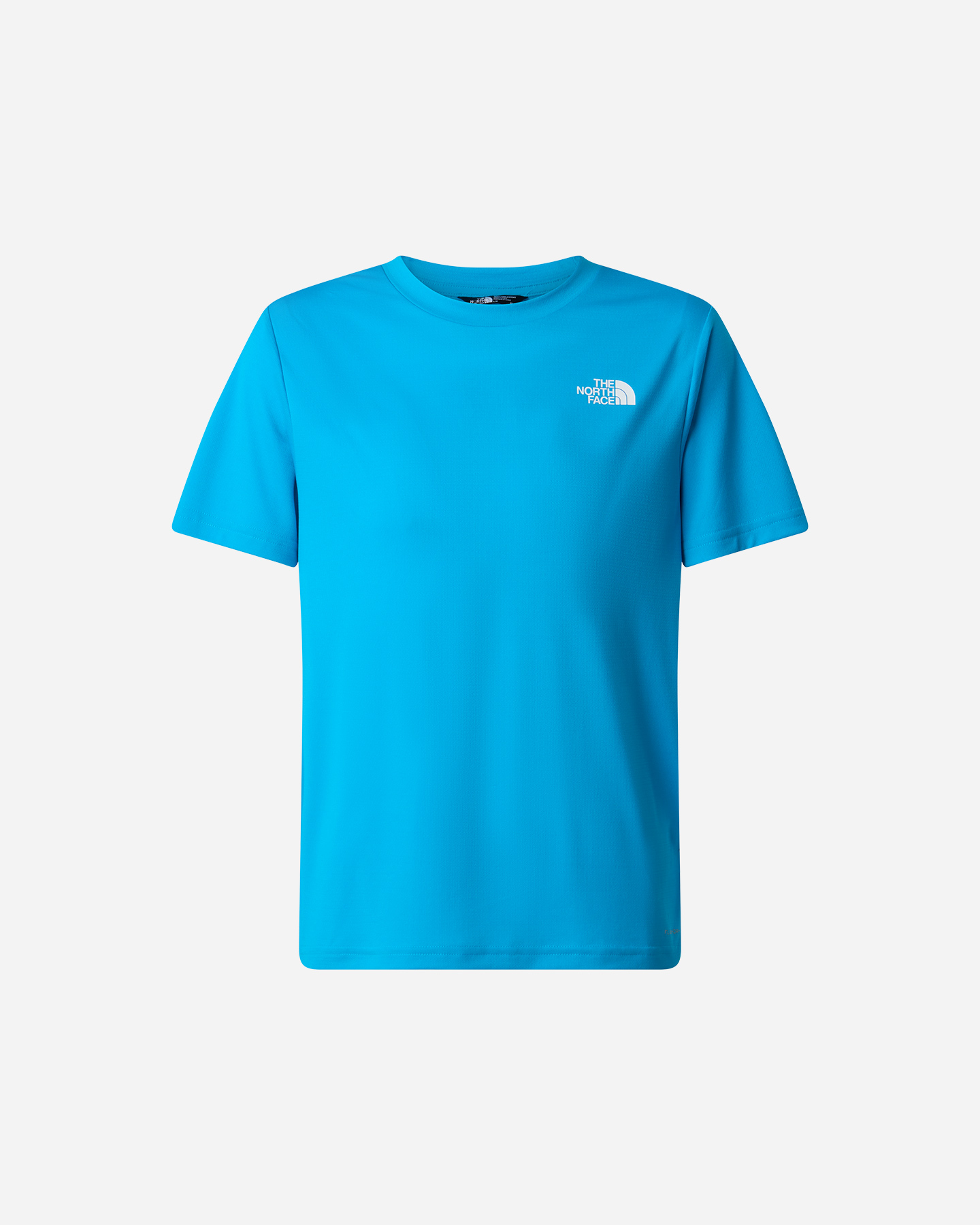 New 24/7 Jr - T-shirt - Blu