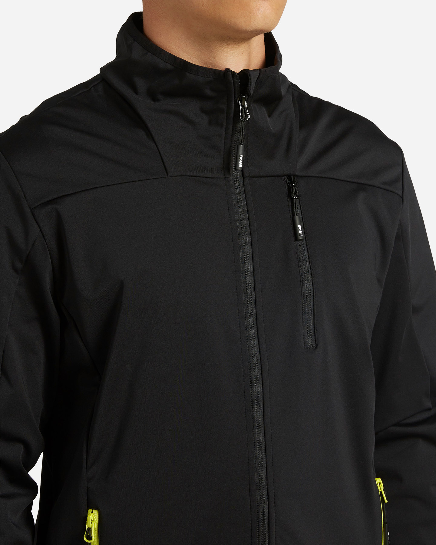 Pile 8848 MOUNTAIN HIKE M - S4120745-050/1063 - 4 | Cisalfa Sport