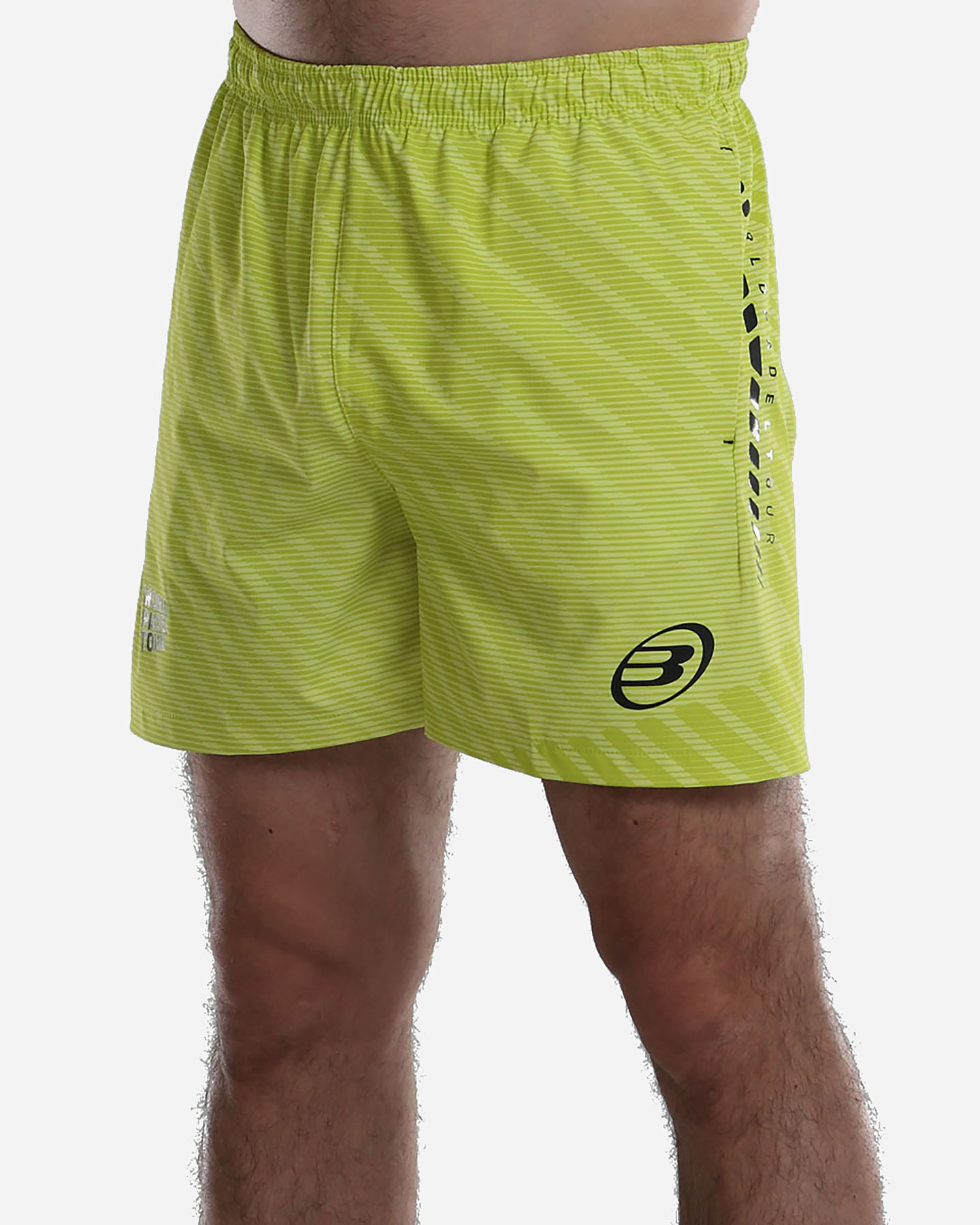 Pantaloncini tennis BULLPADEL LIEGO M - 1 | Cisalfa Sport