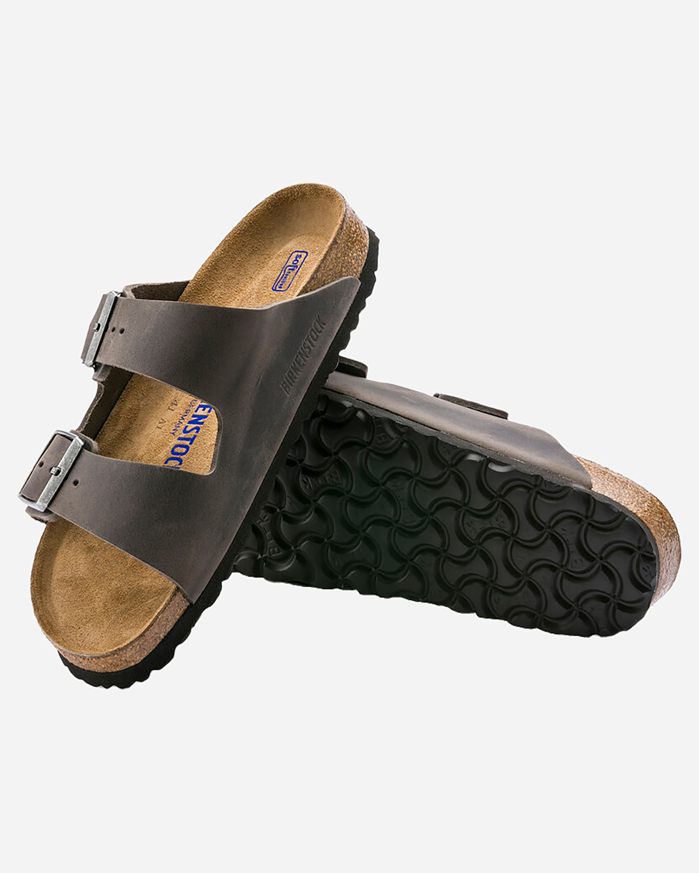 Sandali BIRKENSTOCK ARIZONA M - 3 | Cisalfa Sport