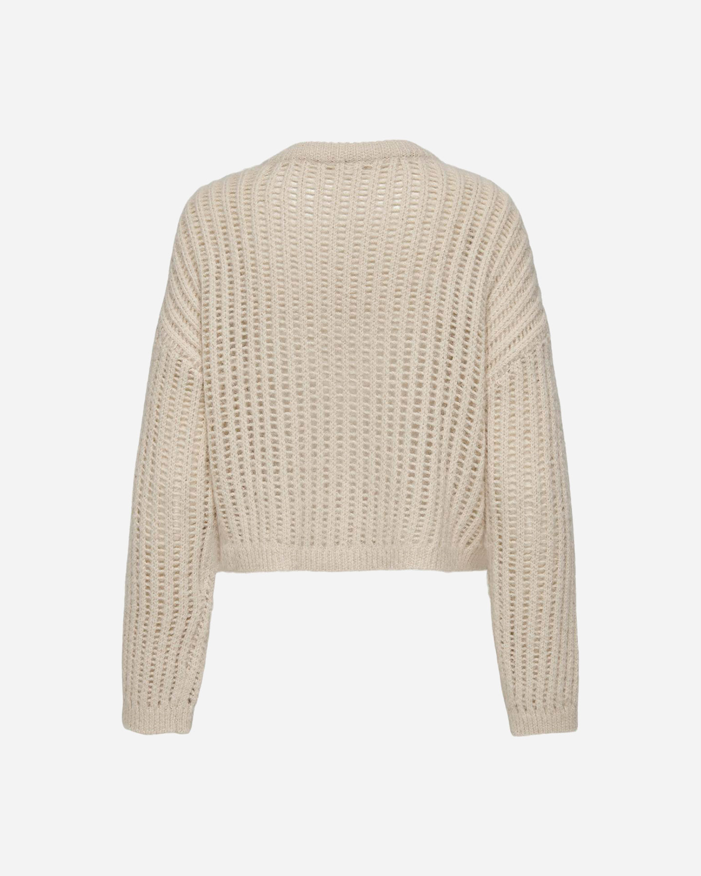 Maglione ONLY MAJA W - Beige - 1 | Cisalfa Sport