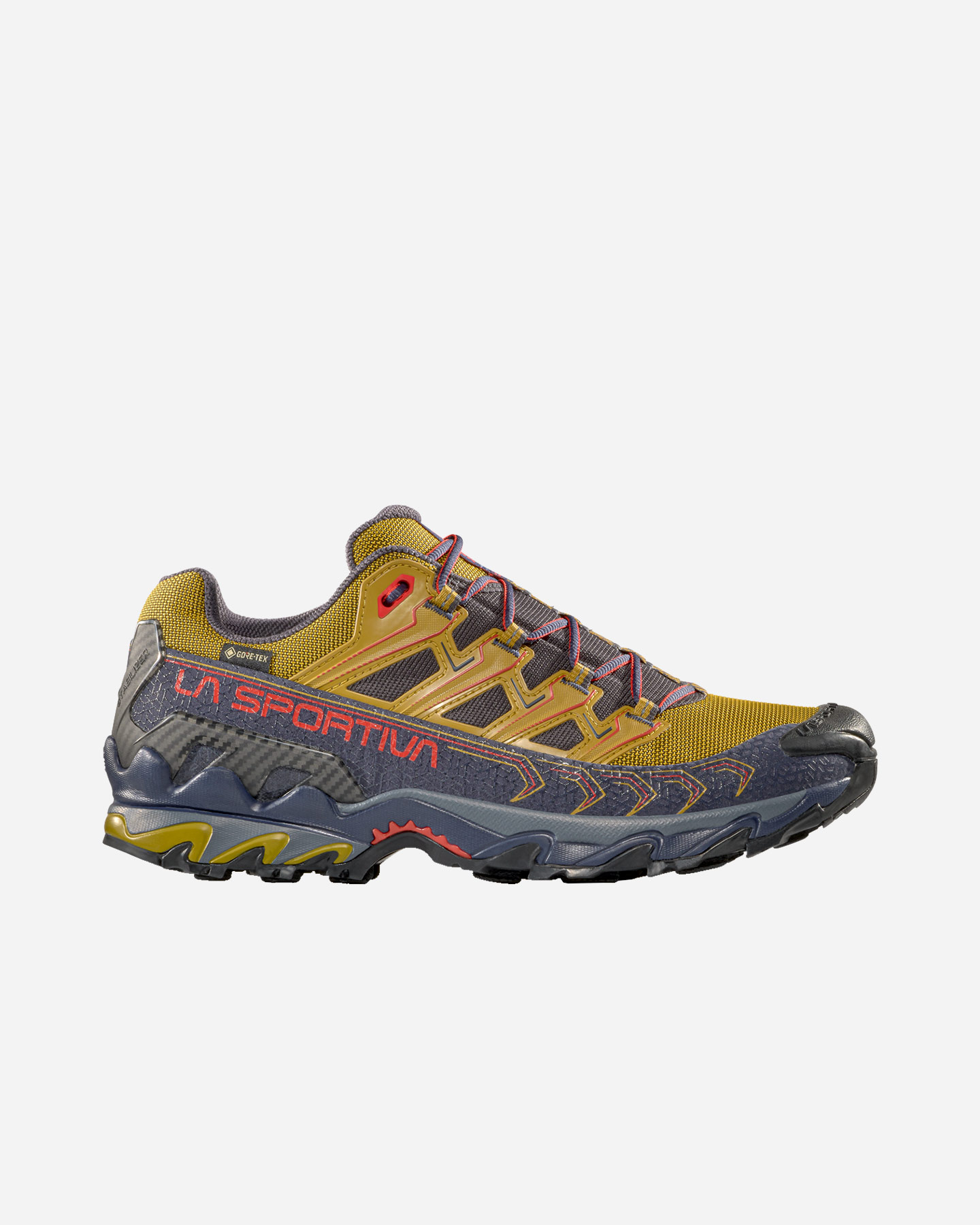 Scarpe trail LA SPORTIVA ULTRA RAPTOR II GTX M - Verde - 0 | Cisalfa Sport