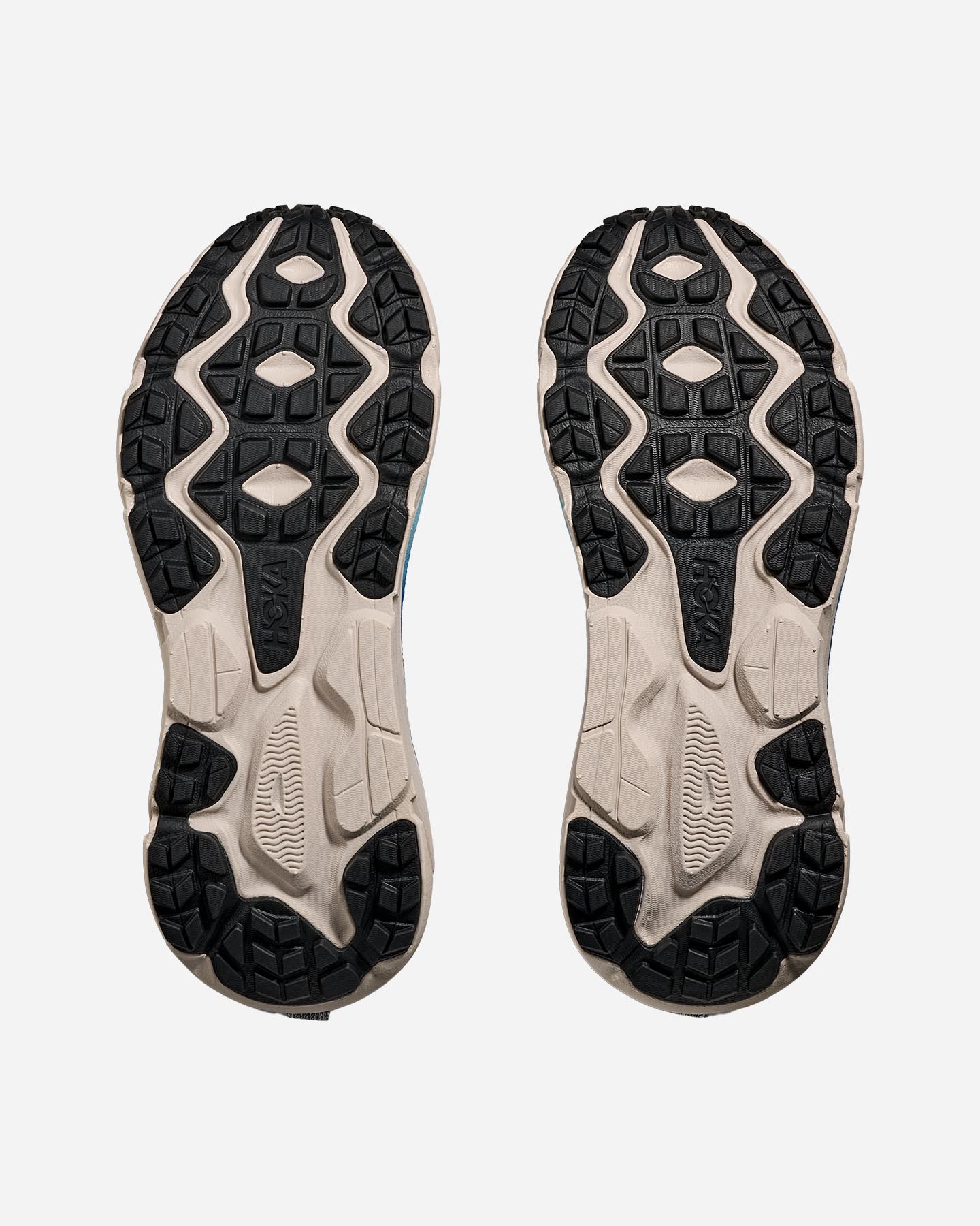 Scarpe trail HOKA CHALLENGER ATR 7 GTX W - Color mix - 3 | Cisalfa Sport