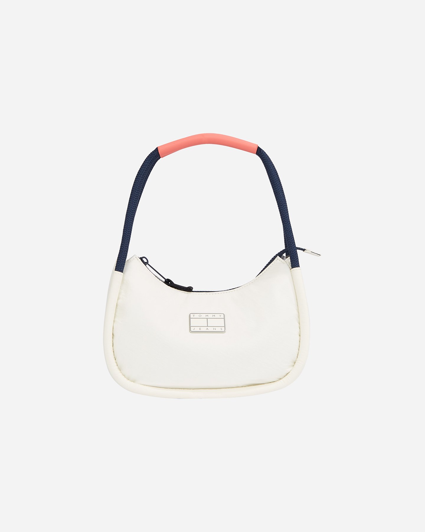 Borsa TOMMY HILFIGER SHOULDER W - Beige - 0 | Cisalfa Sport