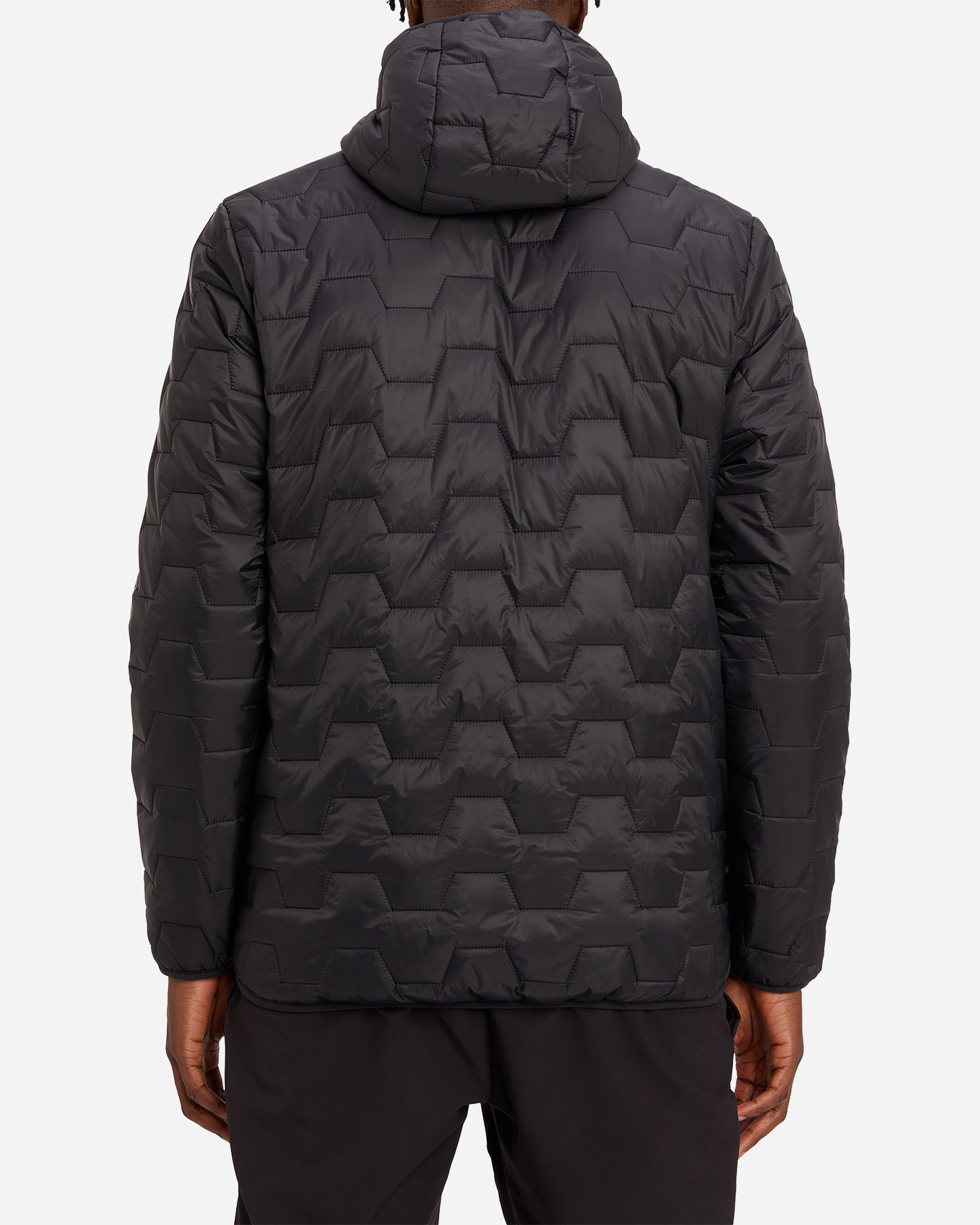 Giacca outdoor MCKINLEY HADEWIN M - Nero - 2 | Cisalfa Sport