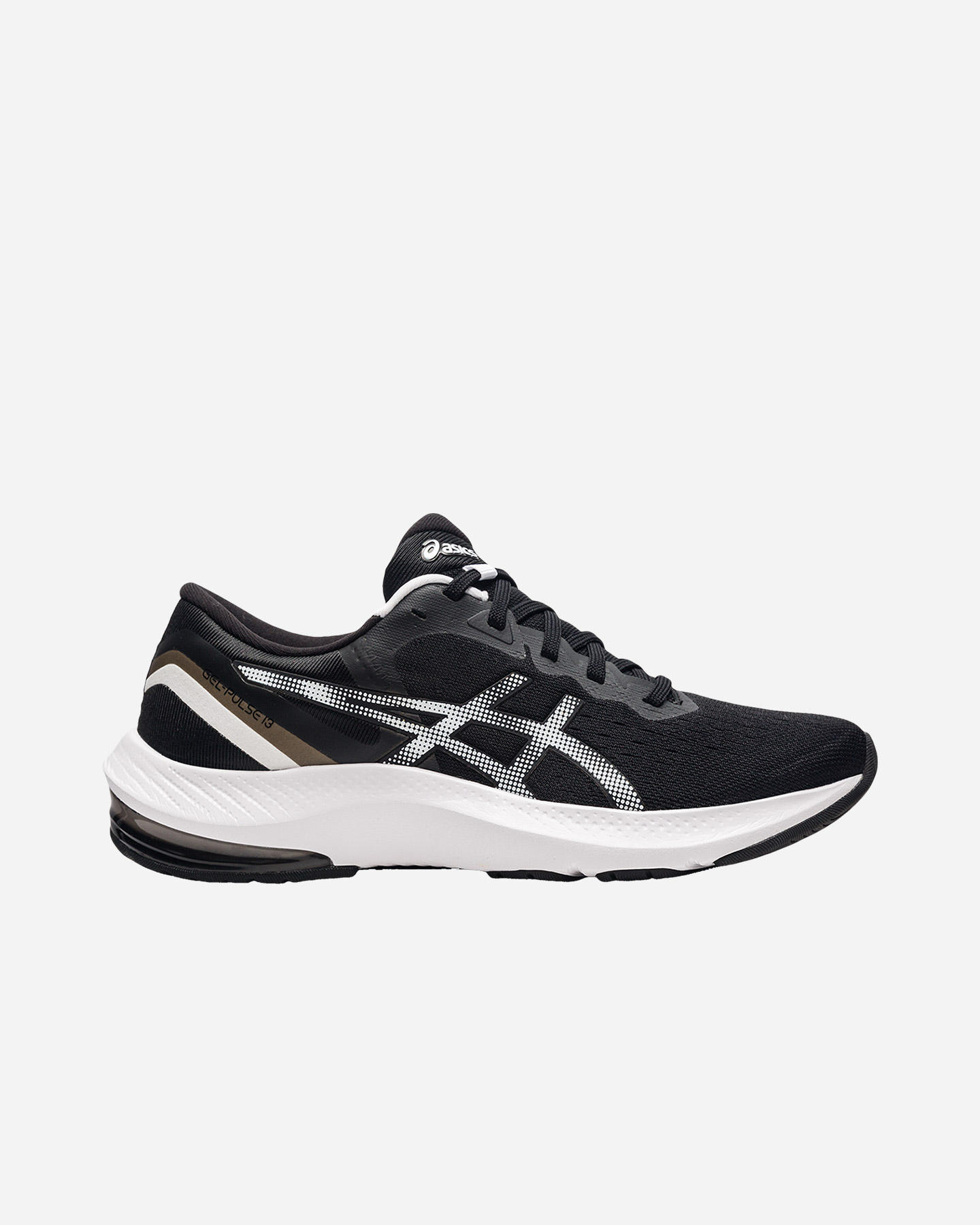 Scarpe running ASICS GEL PULSE 13 W - Nero - 0 | Cisalfa Sport