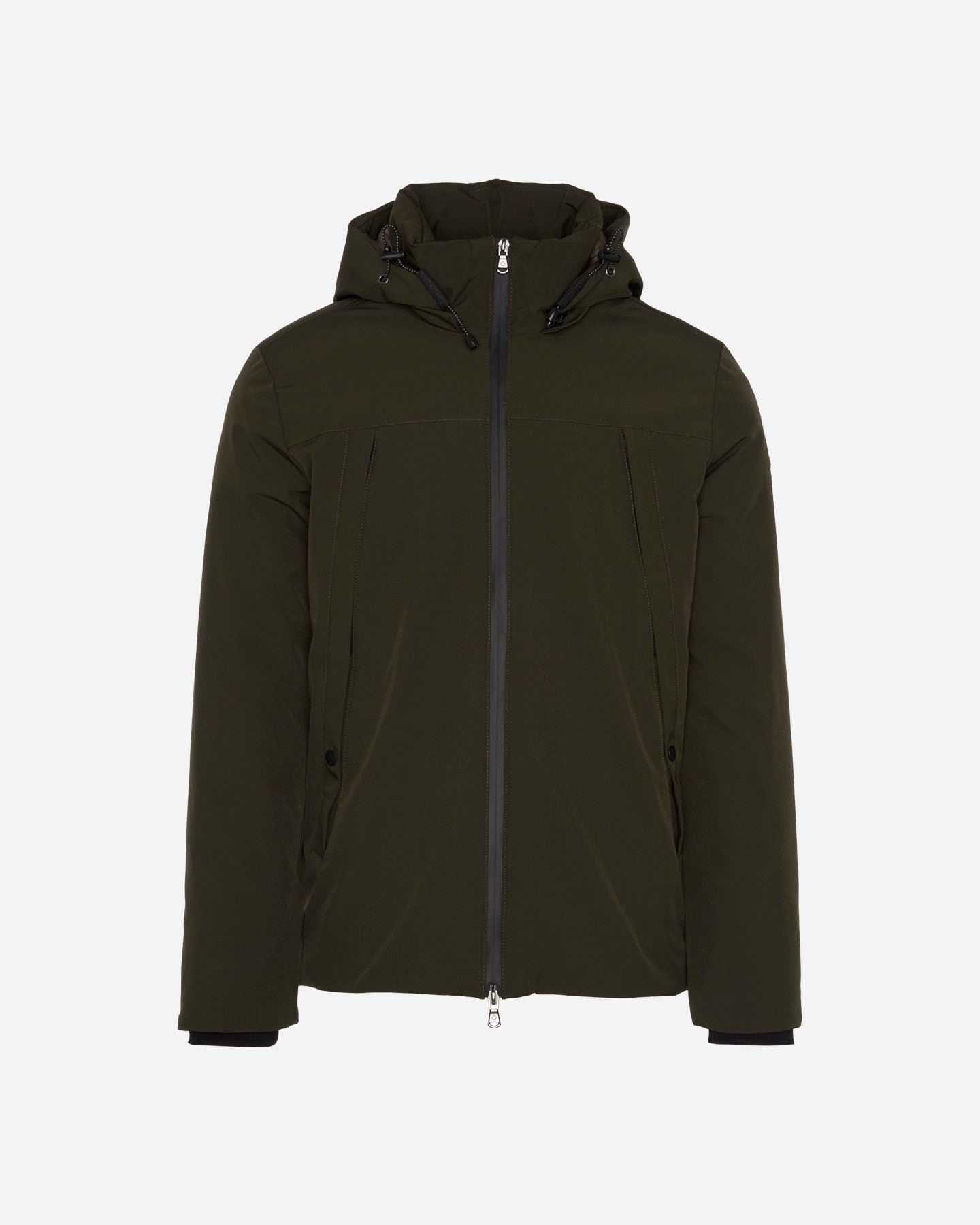 Giubbotto CANADIAN TECNICO SOUTHEND M - Verde - 0 | Cisalfa Sport