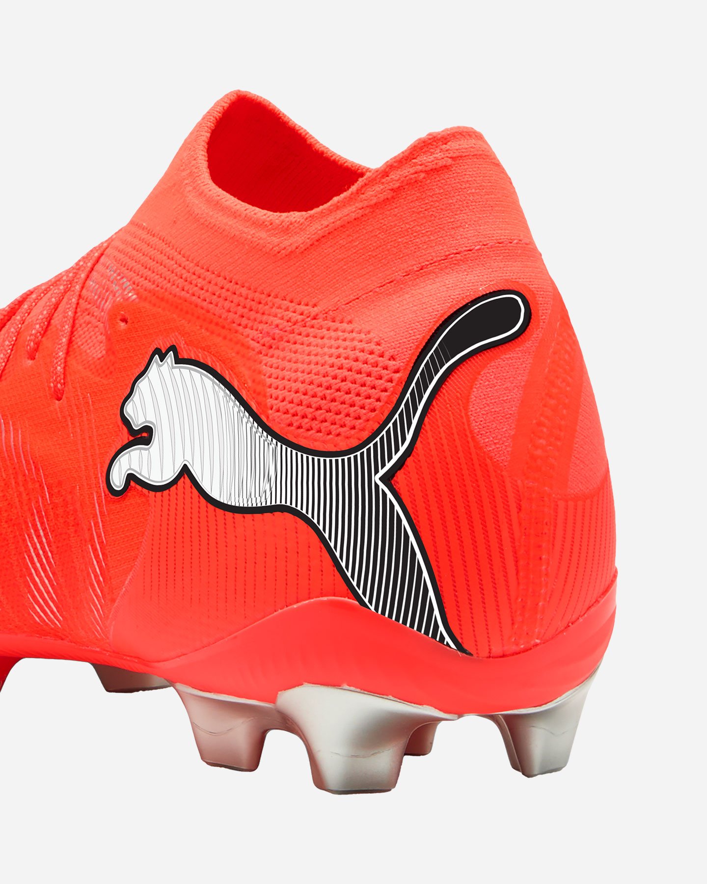 Scarpe calcio PUMA FUTURE 9 ULTIMATE FG M - Color mix - 5 | Cisalfa Sport