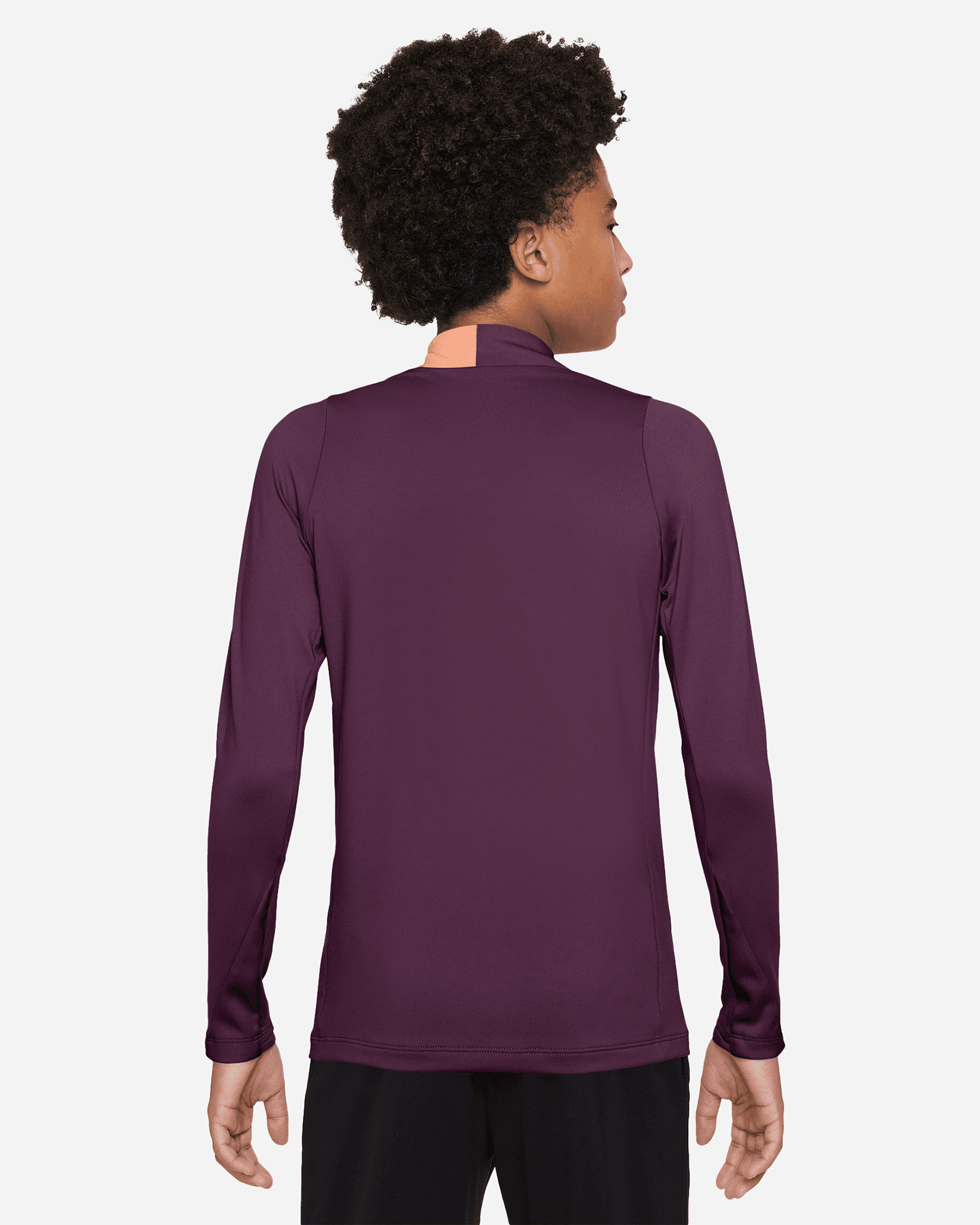 Maglia calcio NIKE DRI FIT STRIKE 24 DRILL TOP KM JR - Color mix - 1 | Cisalfa Sport