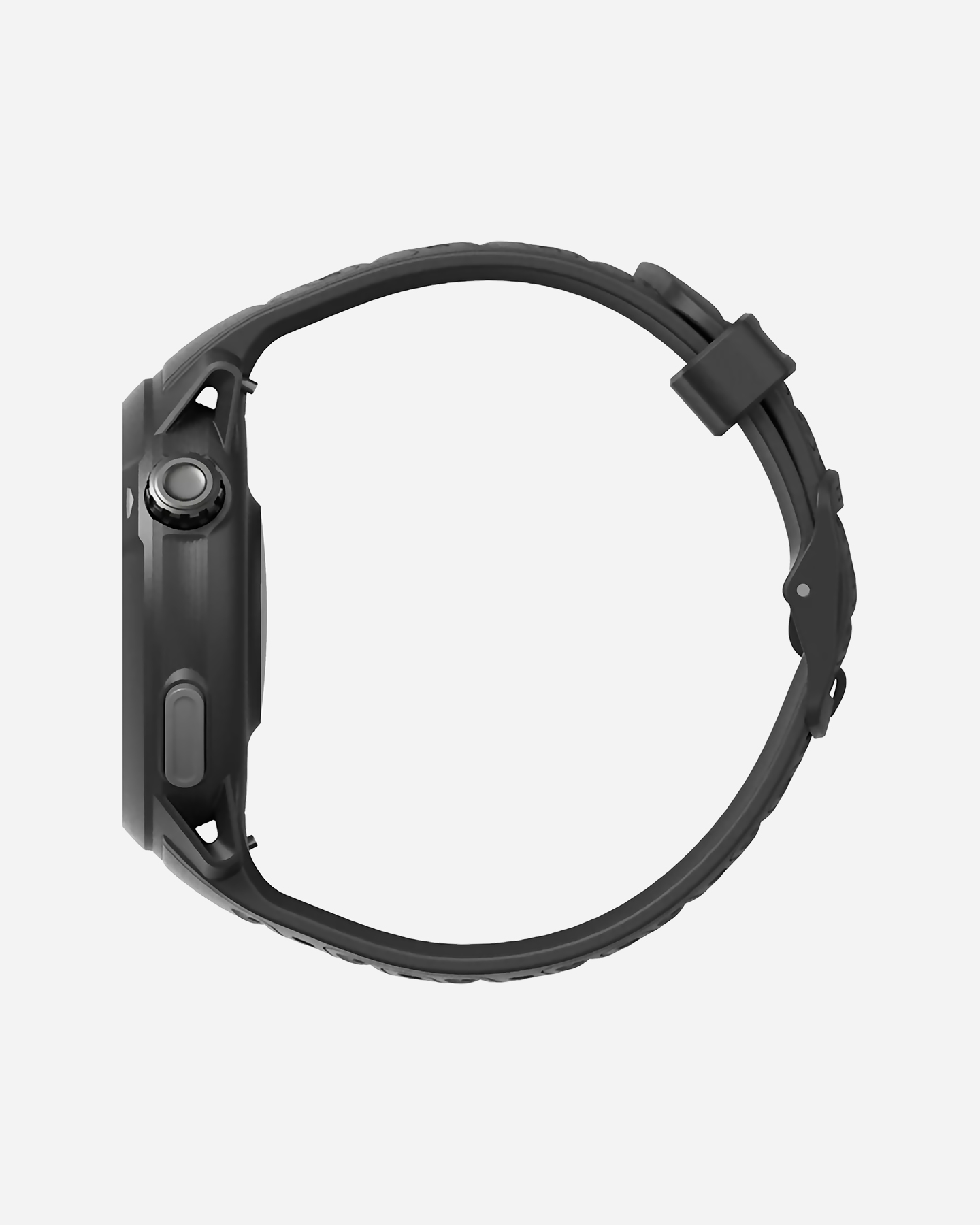 Orologio multifunzione COROS PACE 3 PRO SPORT WATCH  - Nero - 4 | Cisalfa Sport